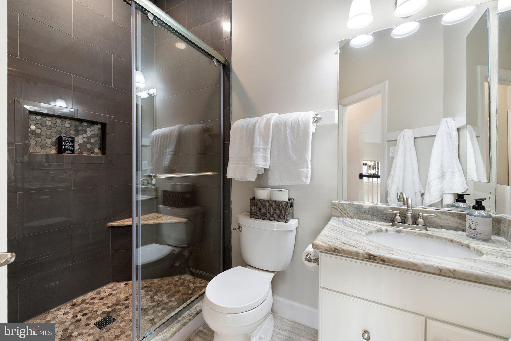 STONEY BRANCH CROSSING - Residential