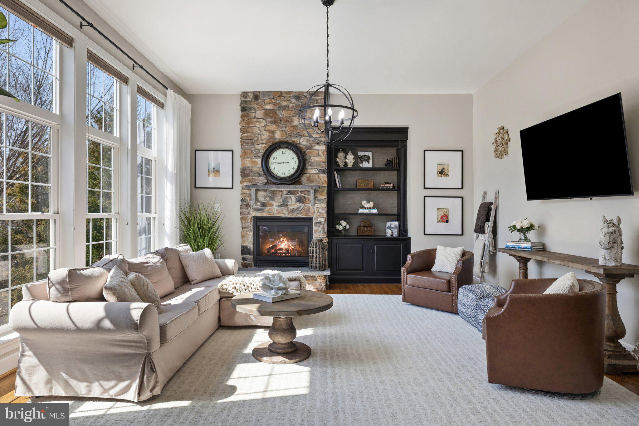 STONEY BRANCH CROSSING - Residential