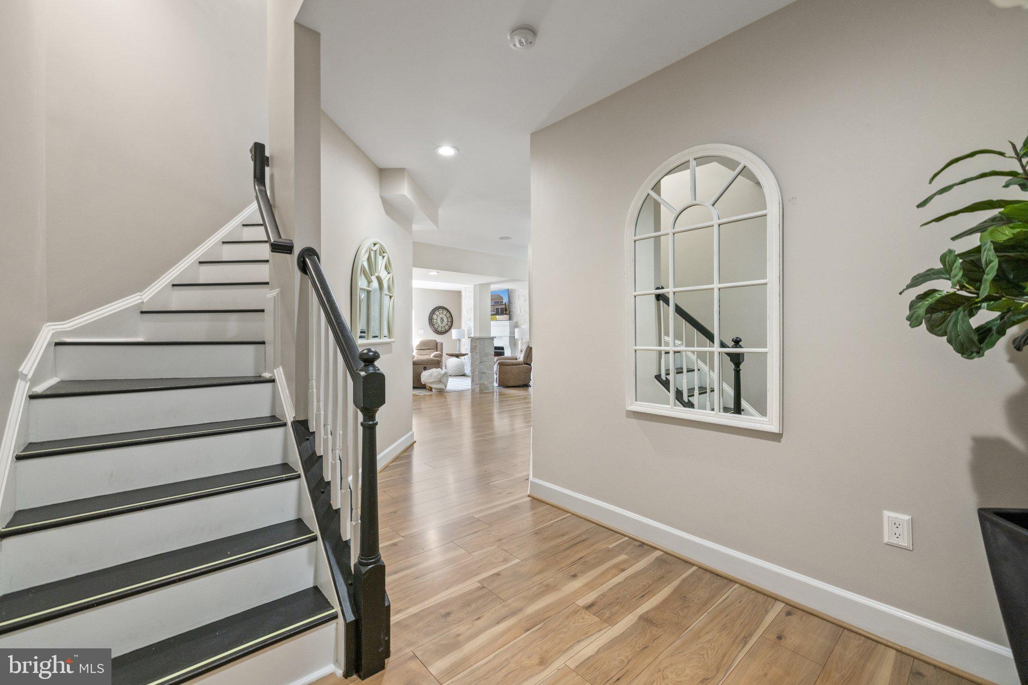 STONEY BRANCH CROSSING - Residential