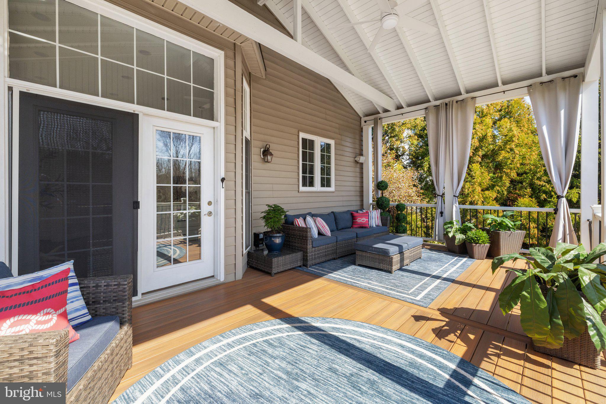 STONEY BRANCH CROSSING - Residential