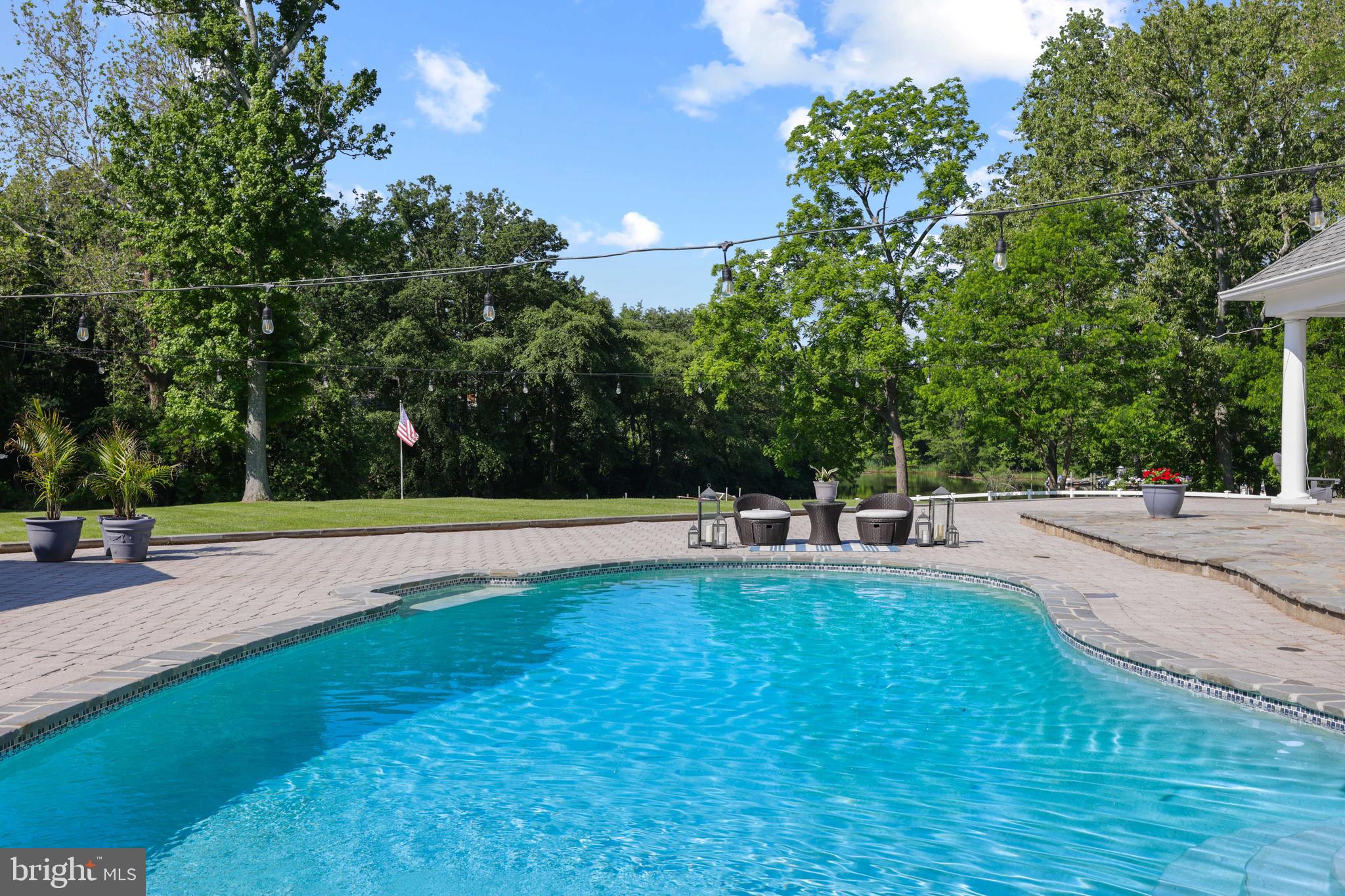 RUNDELAC FARM - Residential