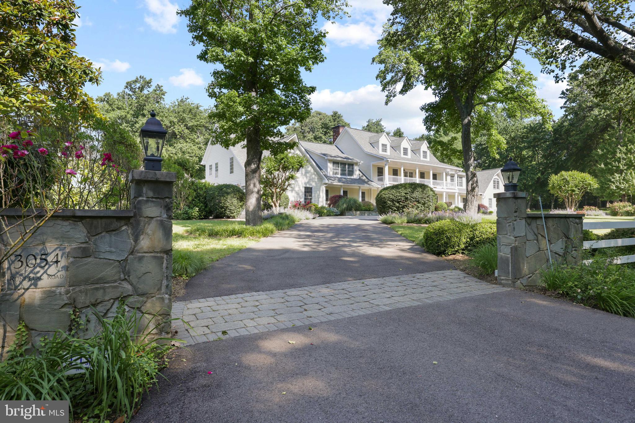 A most extraordinary property for your extraordinary buyer. Enjoy an unparalleled lifestyle focusing on upscale yet comfortable living with exquisite craftsmanship with an emphasis on seamless indoor/outdoor living. This 3.69 acre waterfront estate ideally located just a few minutes from Downtown Annapolis offers the complete waterfront package! Private pier, deep-water, dedicated mooring on Aberdeen Creek, 2 stall horse barn, heated inground pool, fully equipped bar with multiple game rooms, movie theater, home gym, home offices, guest quarters with separate kitchen and entrance, 4+ car garage, screened porch...the list goes on and on. This extremely private parklike setting with private pier and boat lift on Aberdeen Creek affords quick access to the South River and the Chesapeake Bay... the water adventures are limitless. This sprawling 7 bedroom, 7 baths, 2 half baths home is beautifully designed and updated with top of the line finishes and well thought out amenities.  The stately Southern style architecture creates amazing curb appeal and the mature landscaping provides plenty of privacy.  Located on one of the most coveted streets in Annapolis, you are minutes away from everything Annapolis/Eastport has to offer yet worlds away, surrounded by horse farms, a neighborhood vineyard and multi-million dollar estates.  Remodeled, renovated and expanded from 2017-2019 by Purple Cherry Architects and expertly built by Bayview Builders, the awe-inspiring 2 story Great Room, screened porch with stone fireplace and the Primary's bedroom balcony additions were completed in 2019 along with a complete renovation of the ultra-lux Gourmet Kitchen with hidden pantries, and remodeled office, formal Living Room, Dining Room, Foyer and Mudroom.  An additional Bedroom and bathroom was added to create all ensuite bedrooms upstairs along with the remodel of the existing upper level kids bedrooms and bathrooms. Head to the 3rd floor of the home to find 2 additional bedrooms with shared bath.  Spoil your guests with separate accommodations in the completely private guest quarters above the garage in the east wing of the home with separate entrance, Kitchen, Living Room and 3 bedrooms with Full Bath, great option for multi-generational living, long term guests or potential rental.  Ideally located just minutes from downtown Annapolis and quick access to commuter roads traveling to D.C., Baltimore, Eastern Shore and beyond.  For those seeking a private, serene estate that makes every day feel like vacation, this is a dream home!