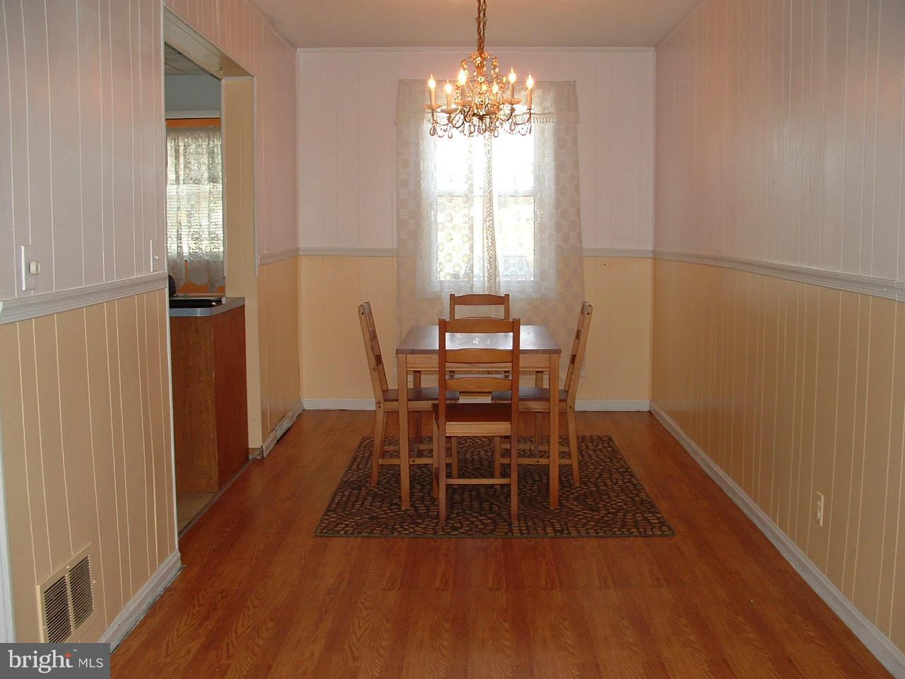 FORDHAM - Residential