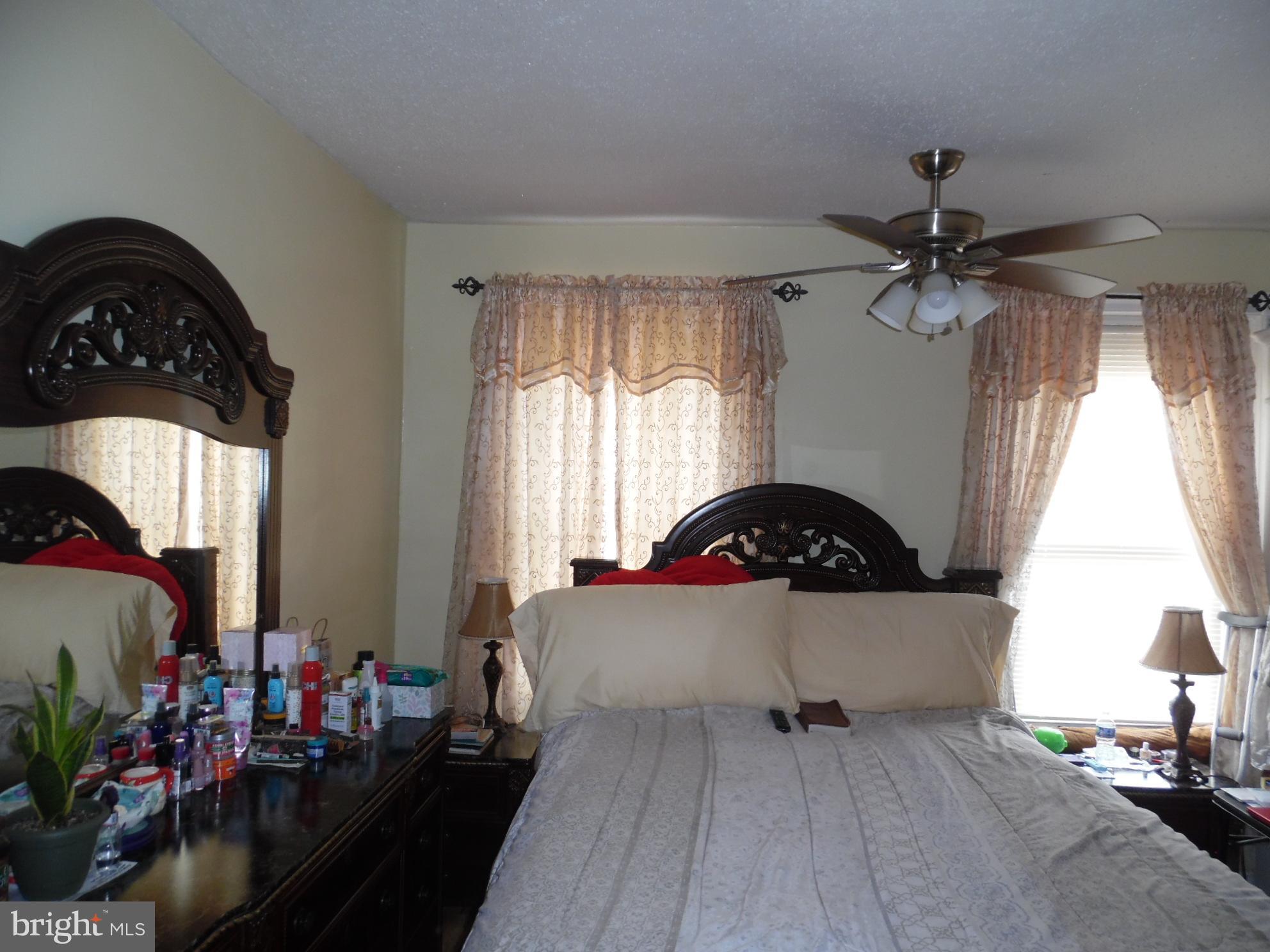 OLNEY - Residential