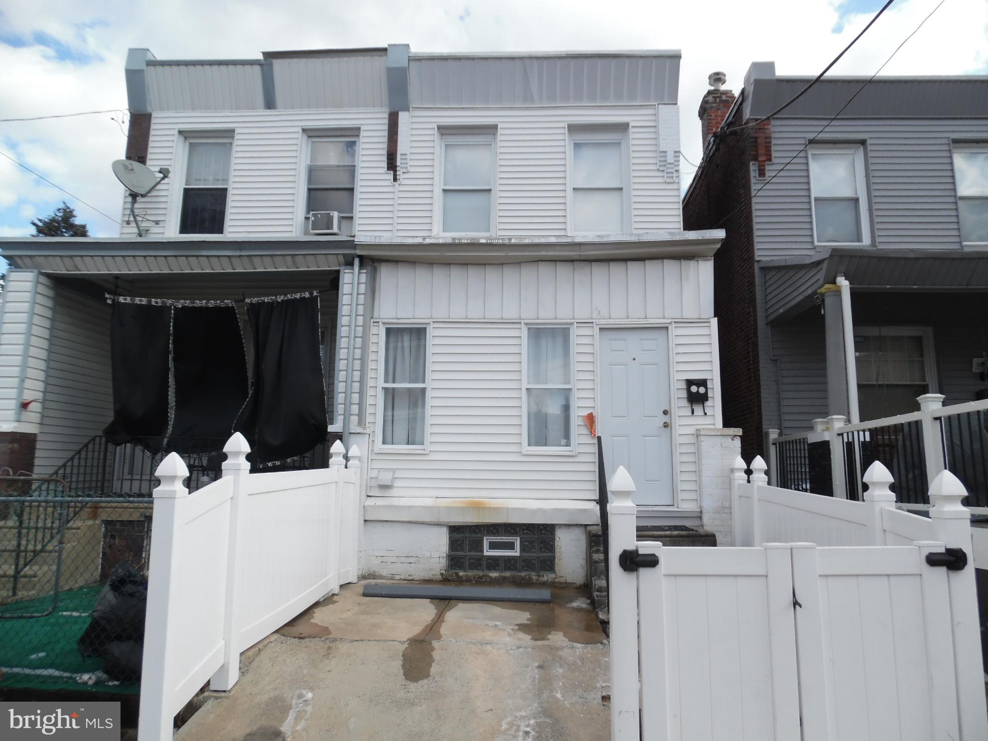OLNEY - Residential