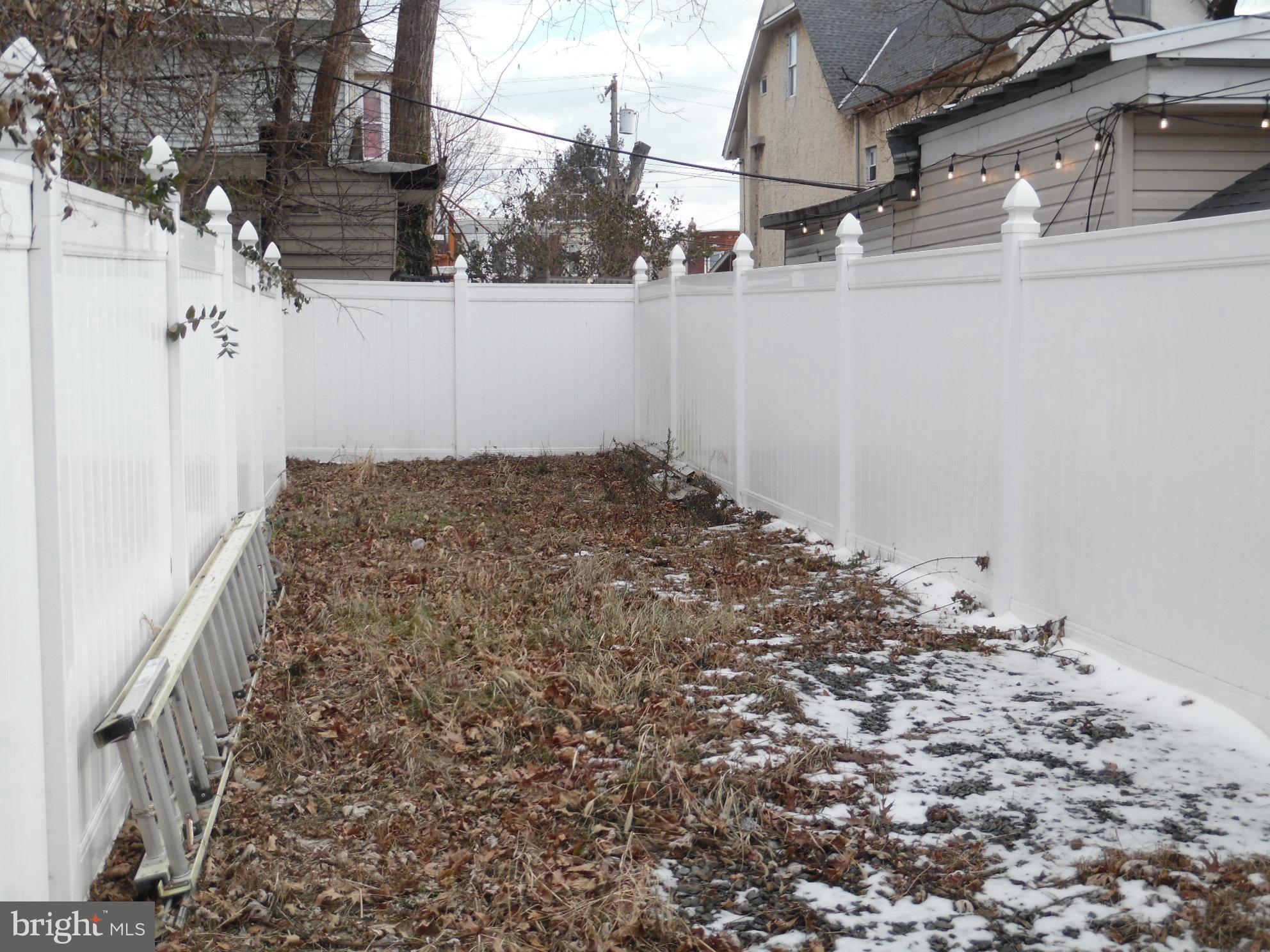 OLNEY - Residential