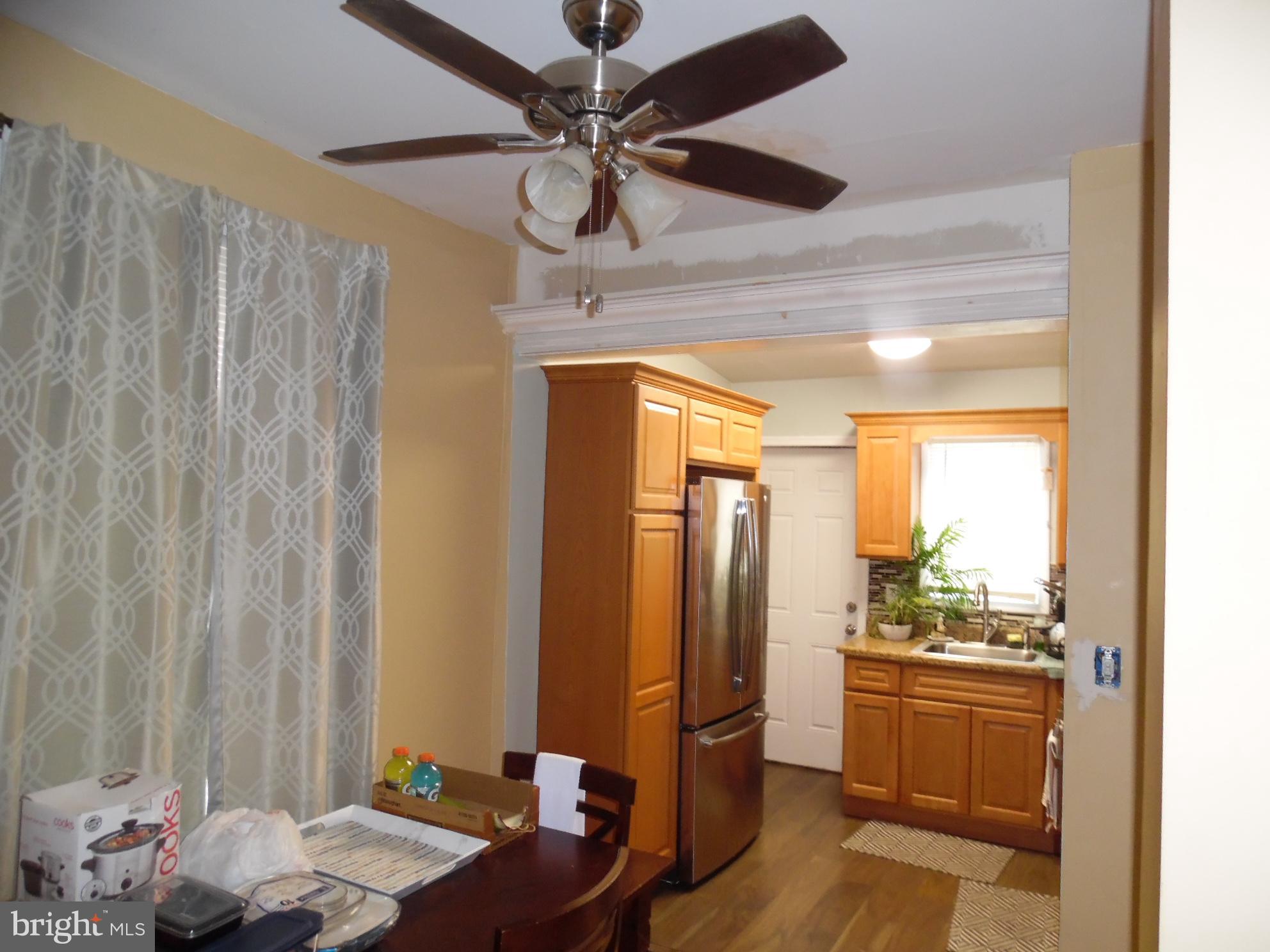 OLNEY - Residential