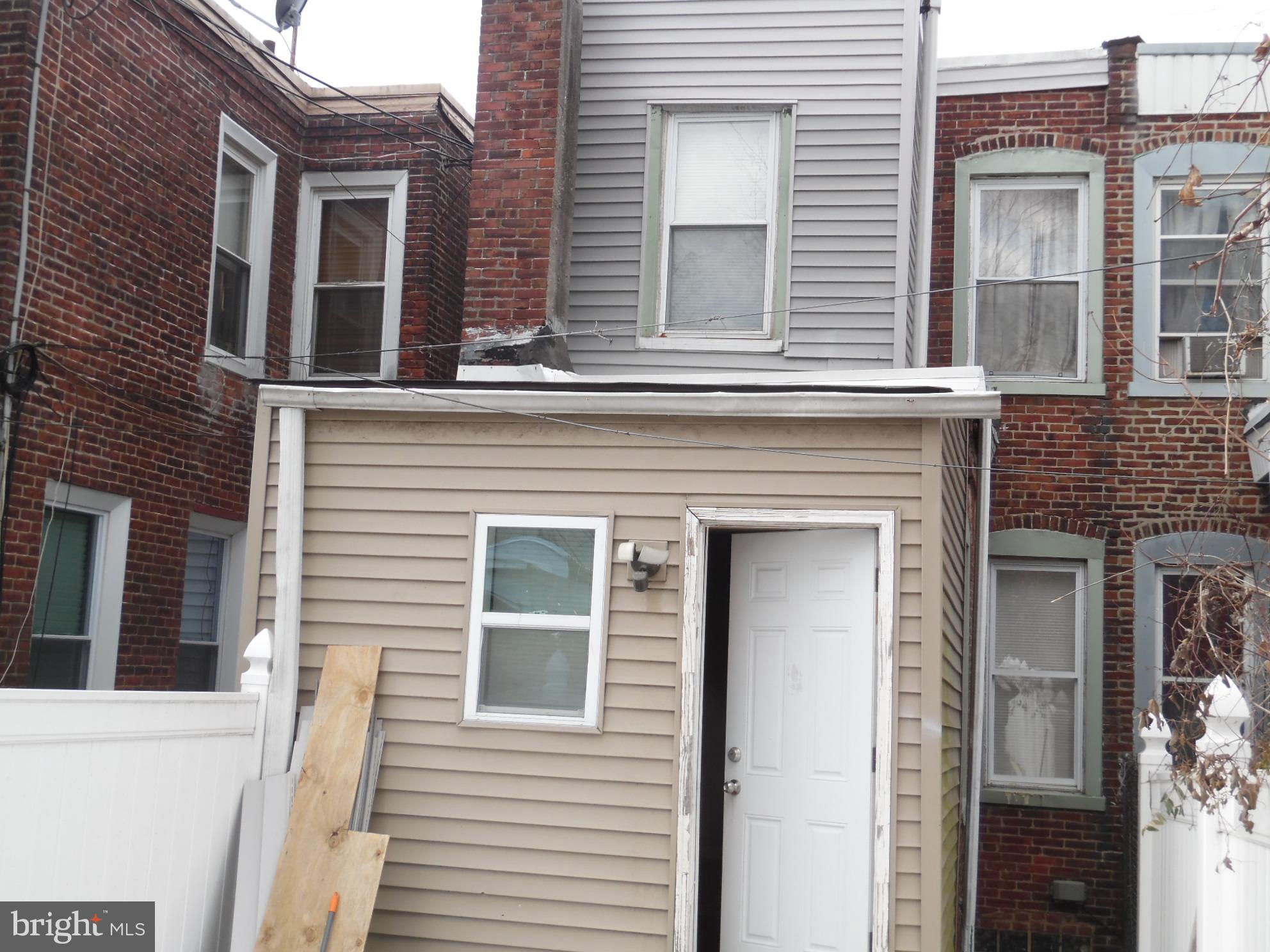 OLNEY - Residential
