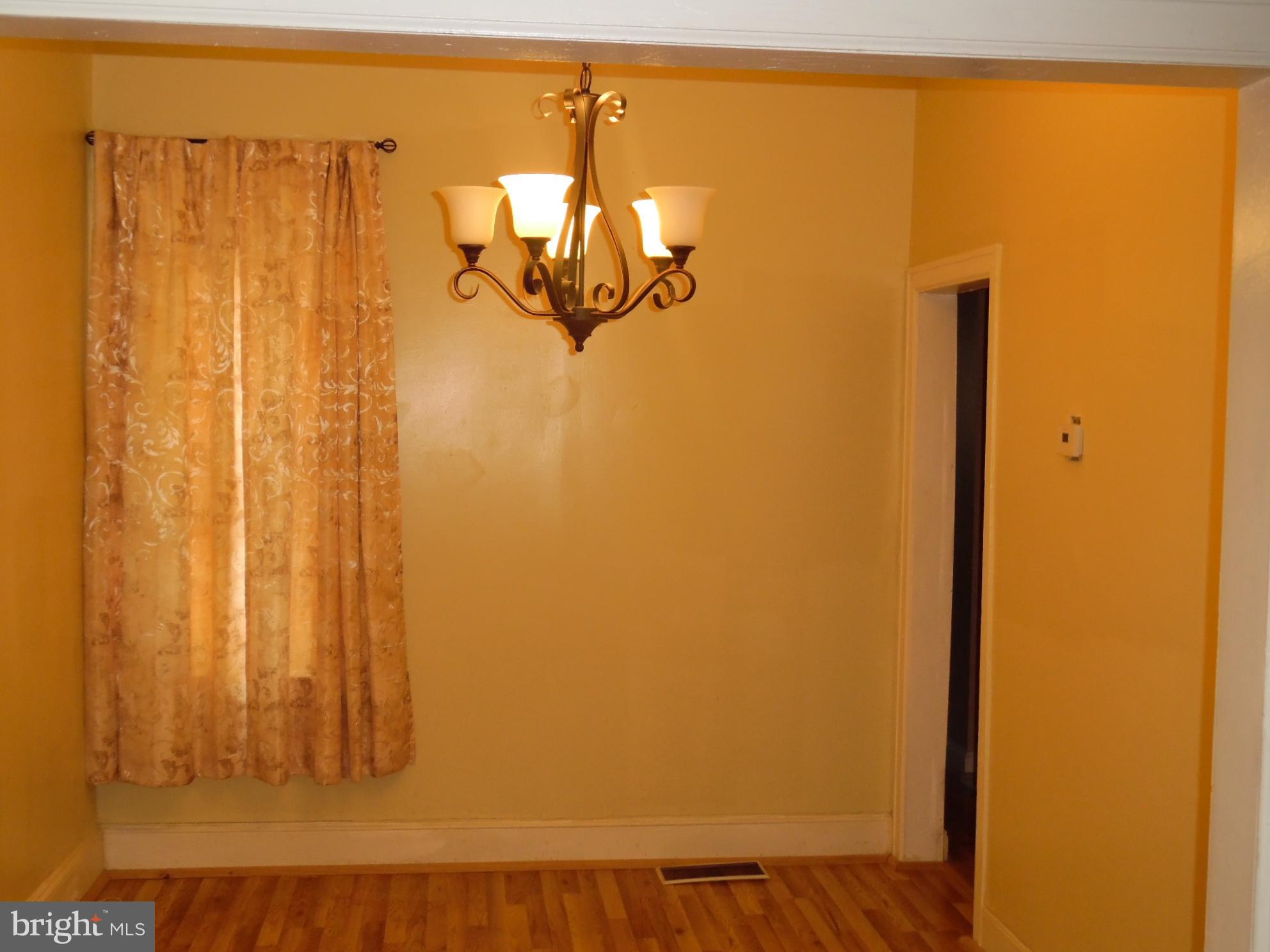 OLNEY - Residential