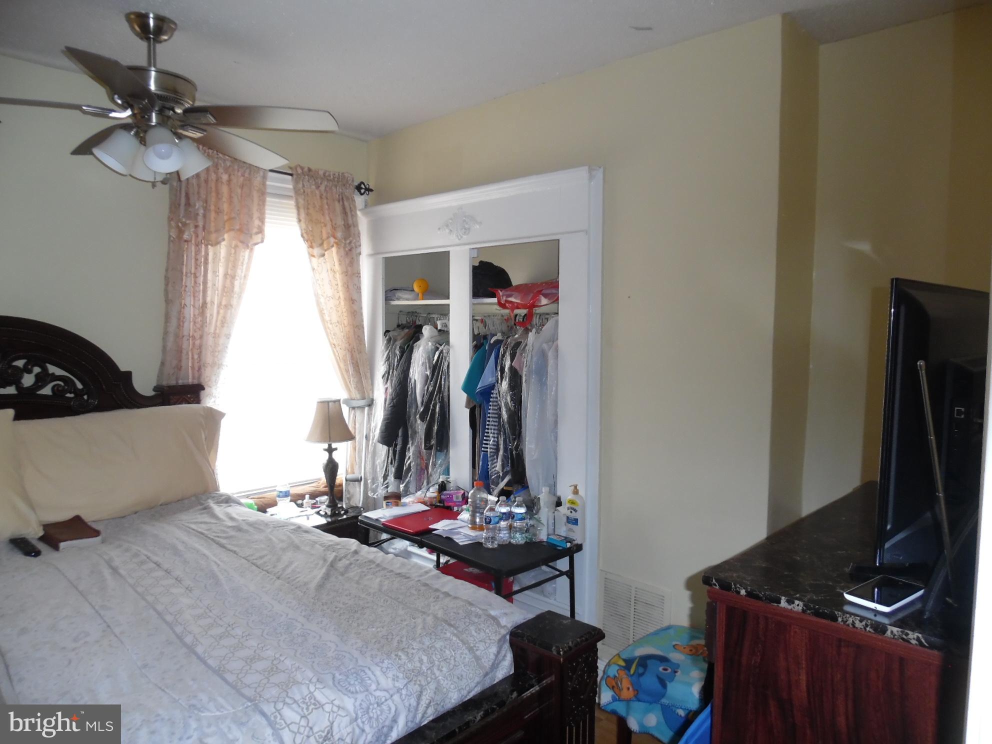 OLNEY - Residential