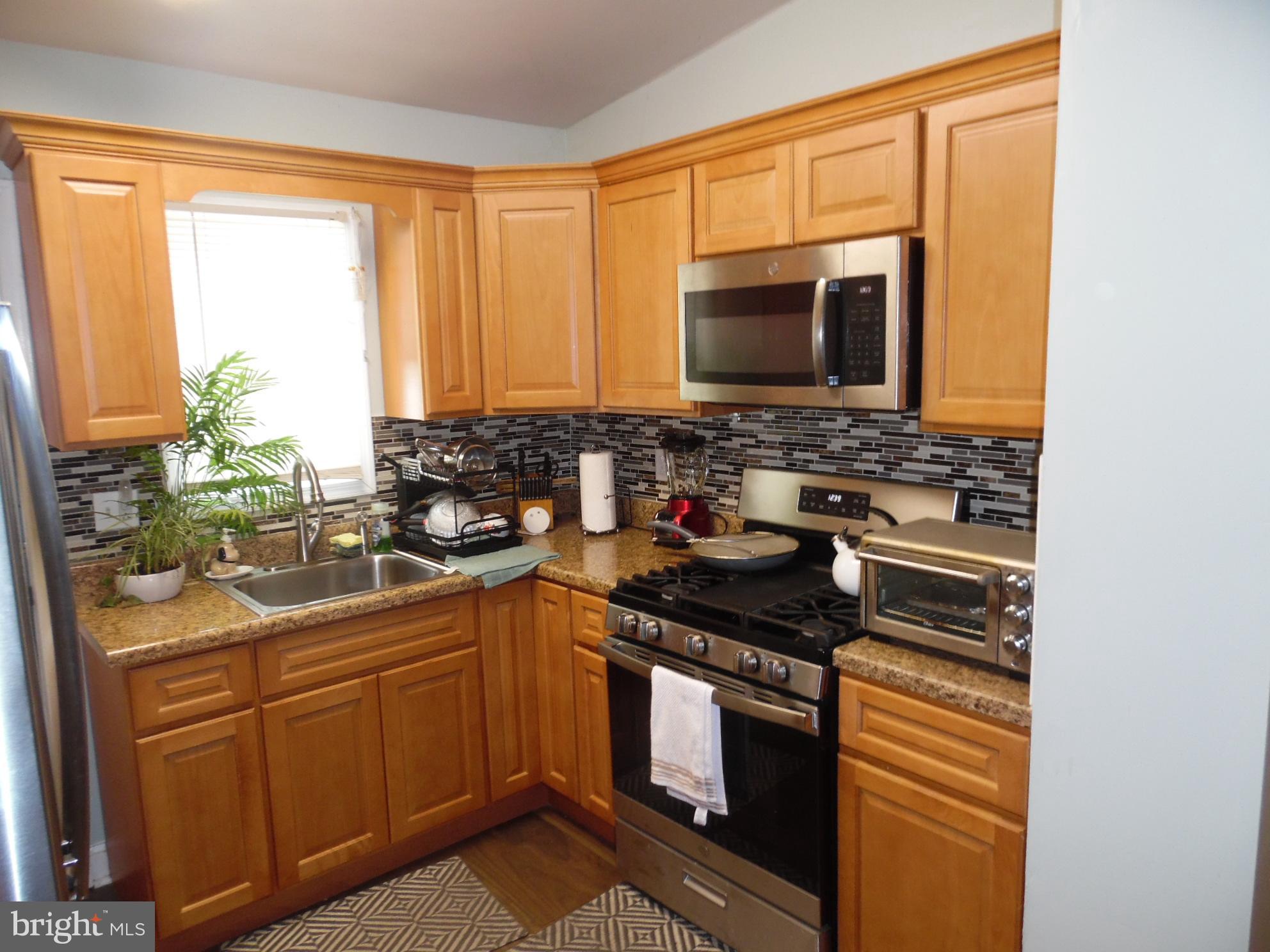 OLNEY - Residential