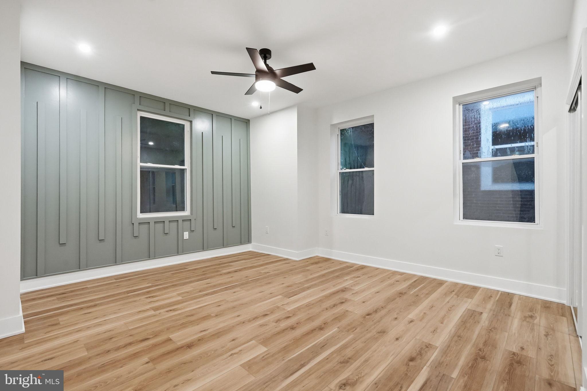 LOGAN - Residential
