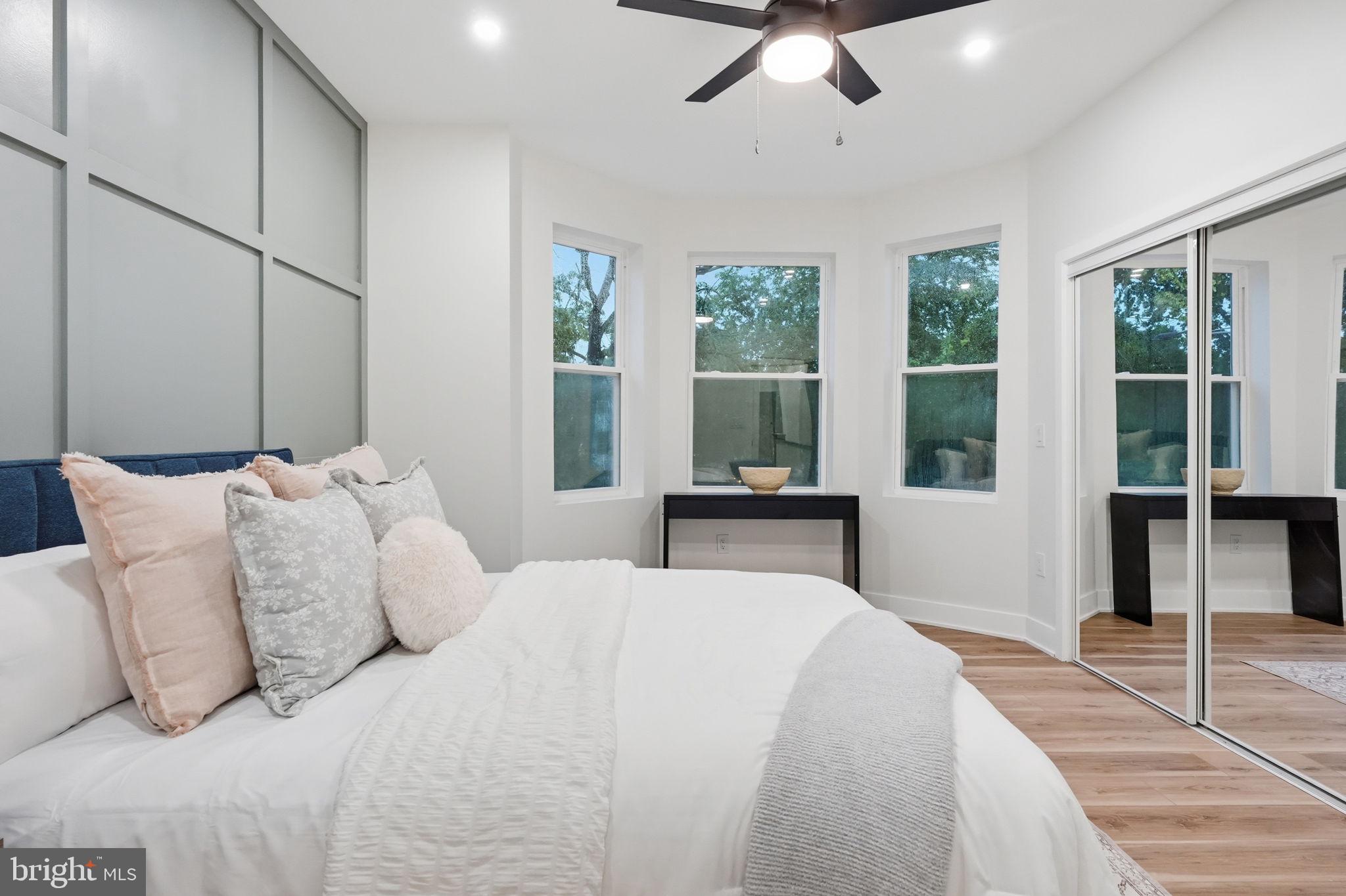 LOGAN - Residential