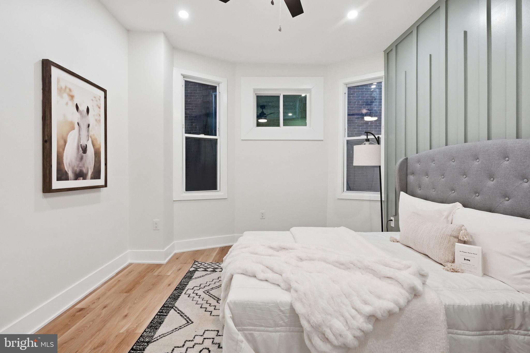 LOGAN - Residential