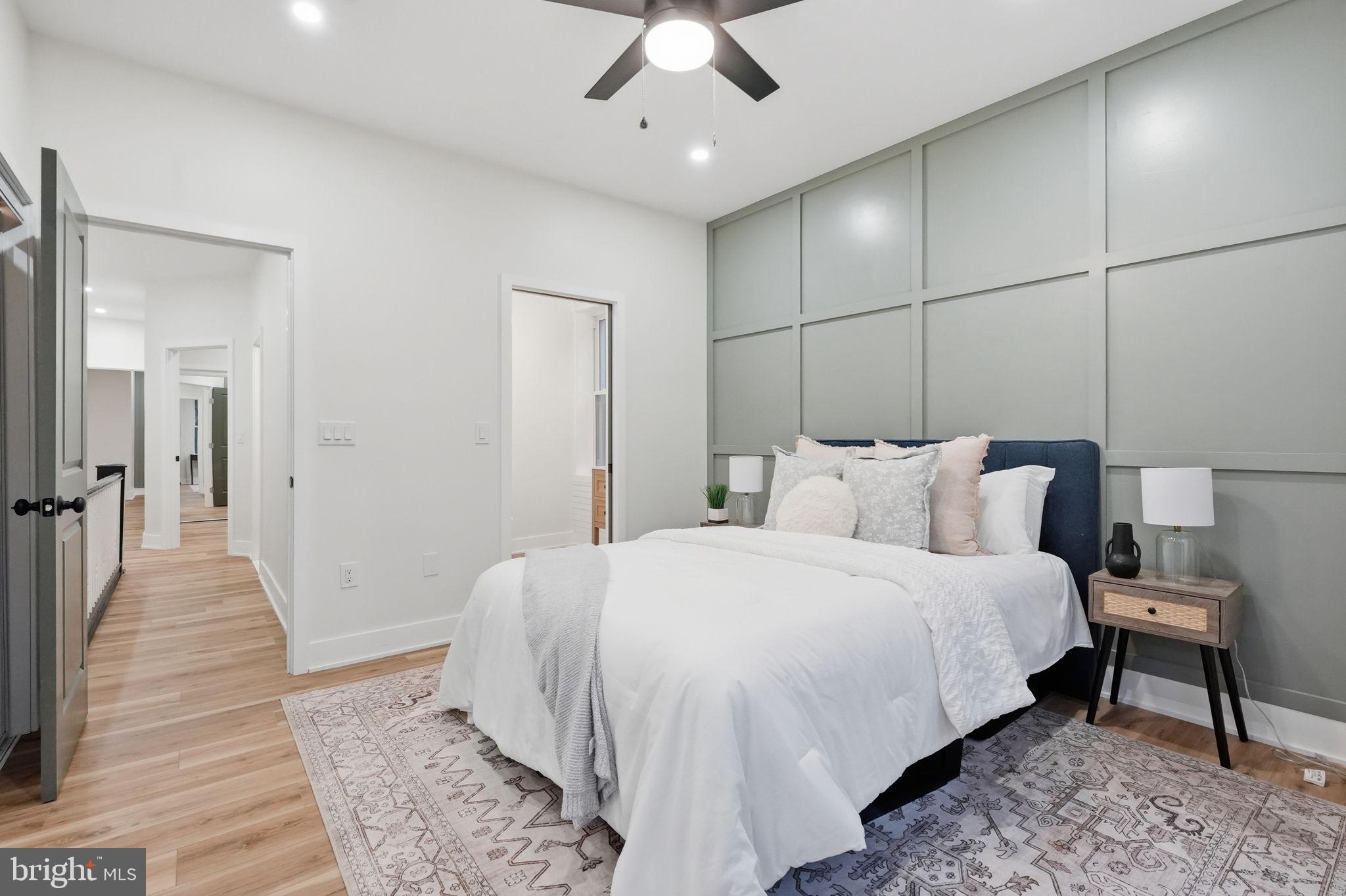 LOGAN - Residential