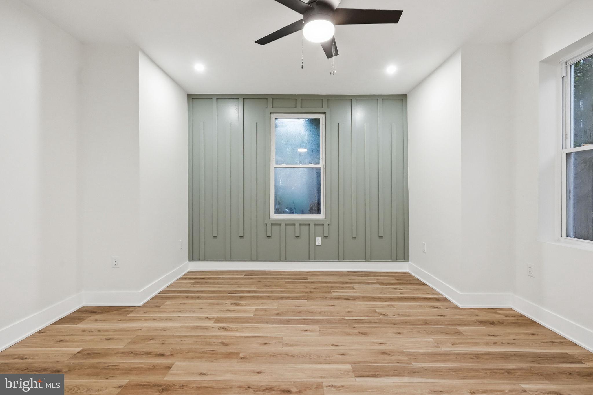 LOGAN - Residential