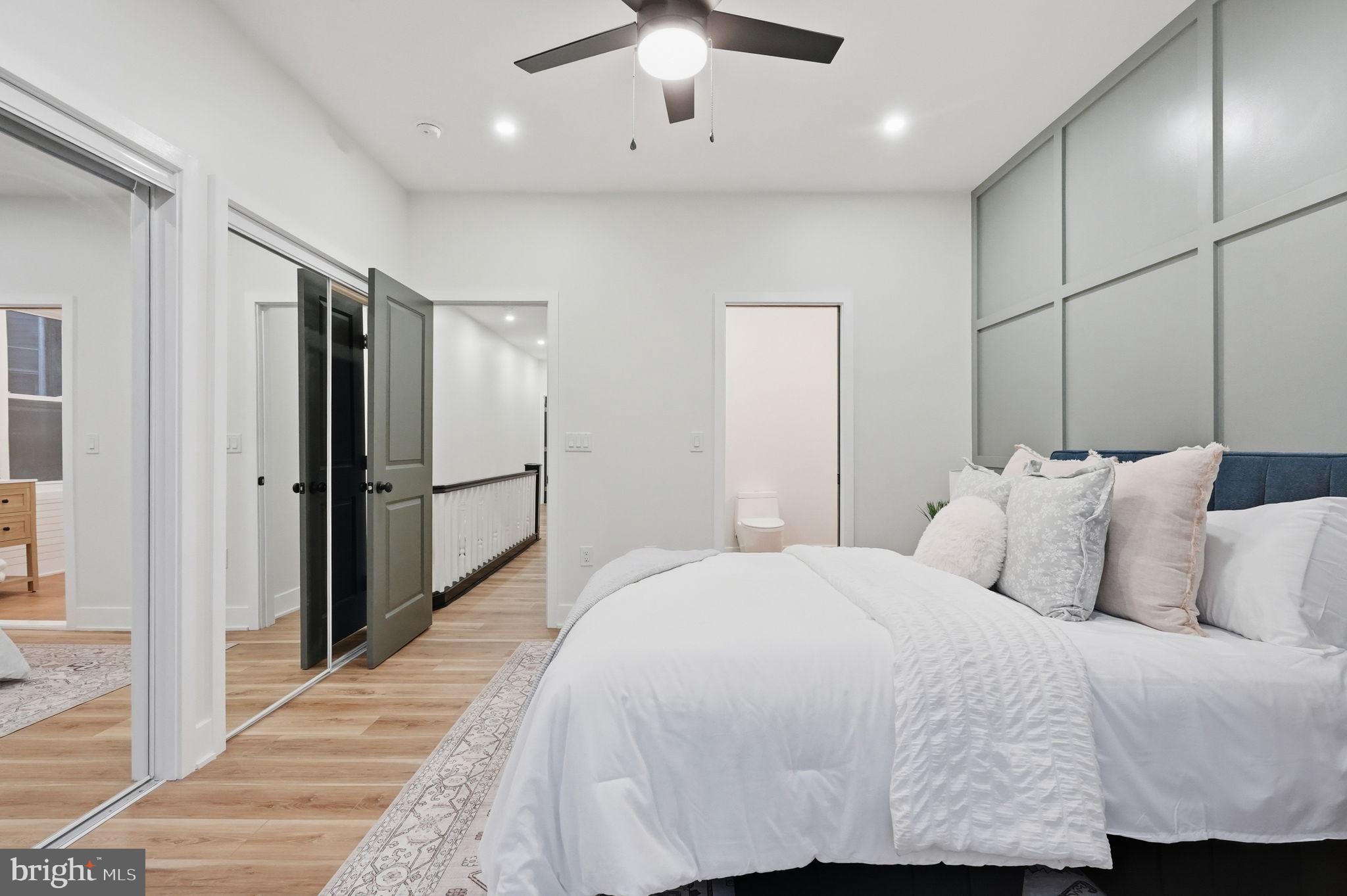 LOGAN - Residential