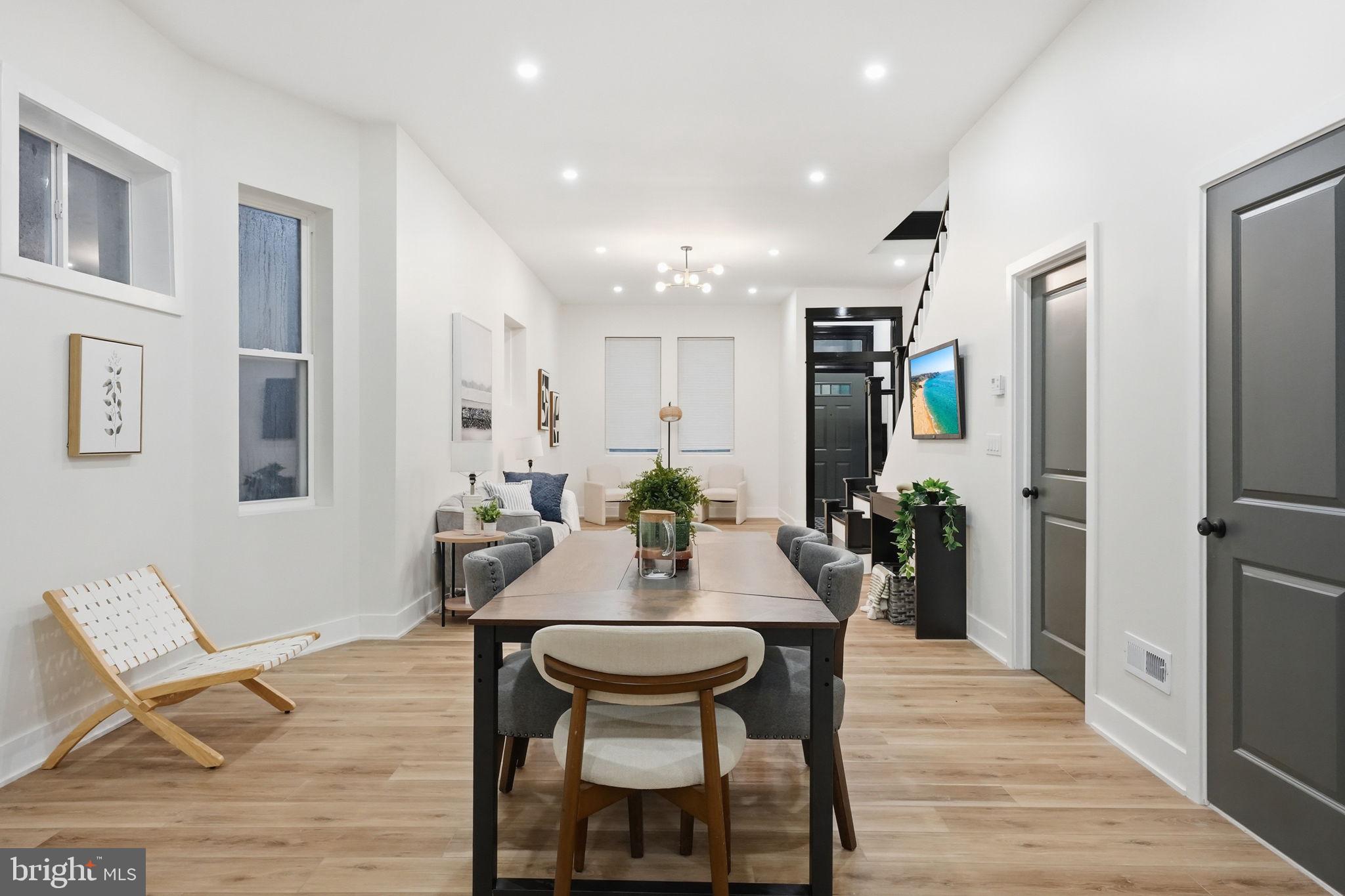 LOGAN - Residential