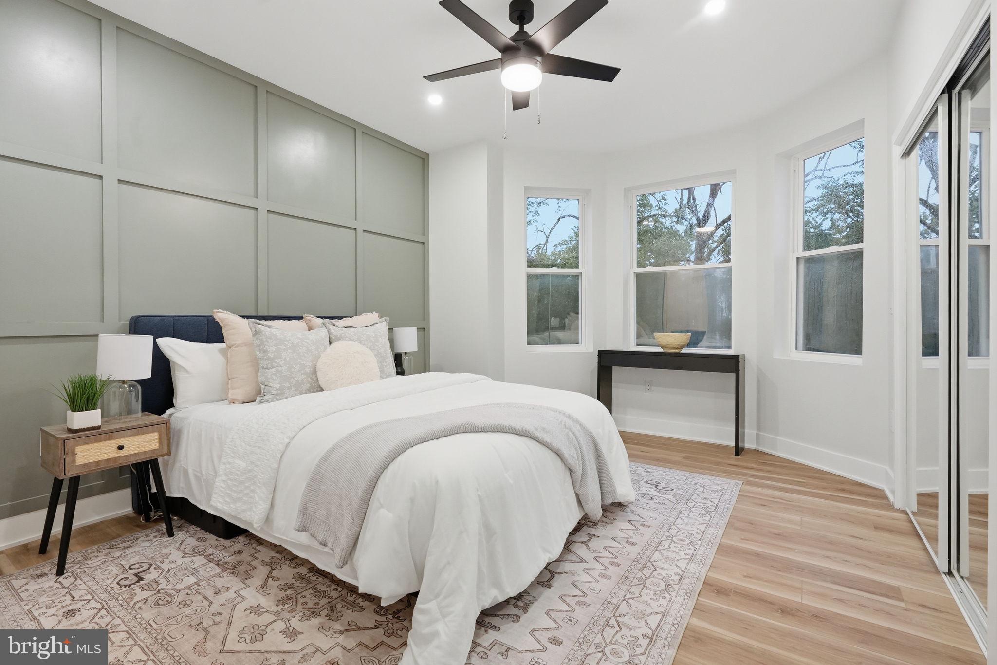 LOGAN - Residential