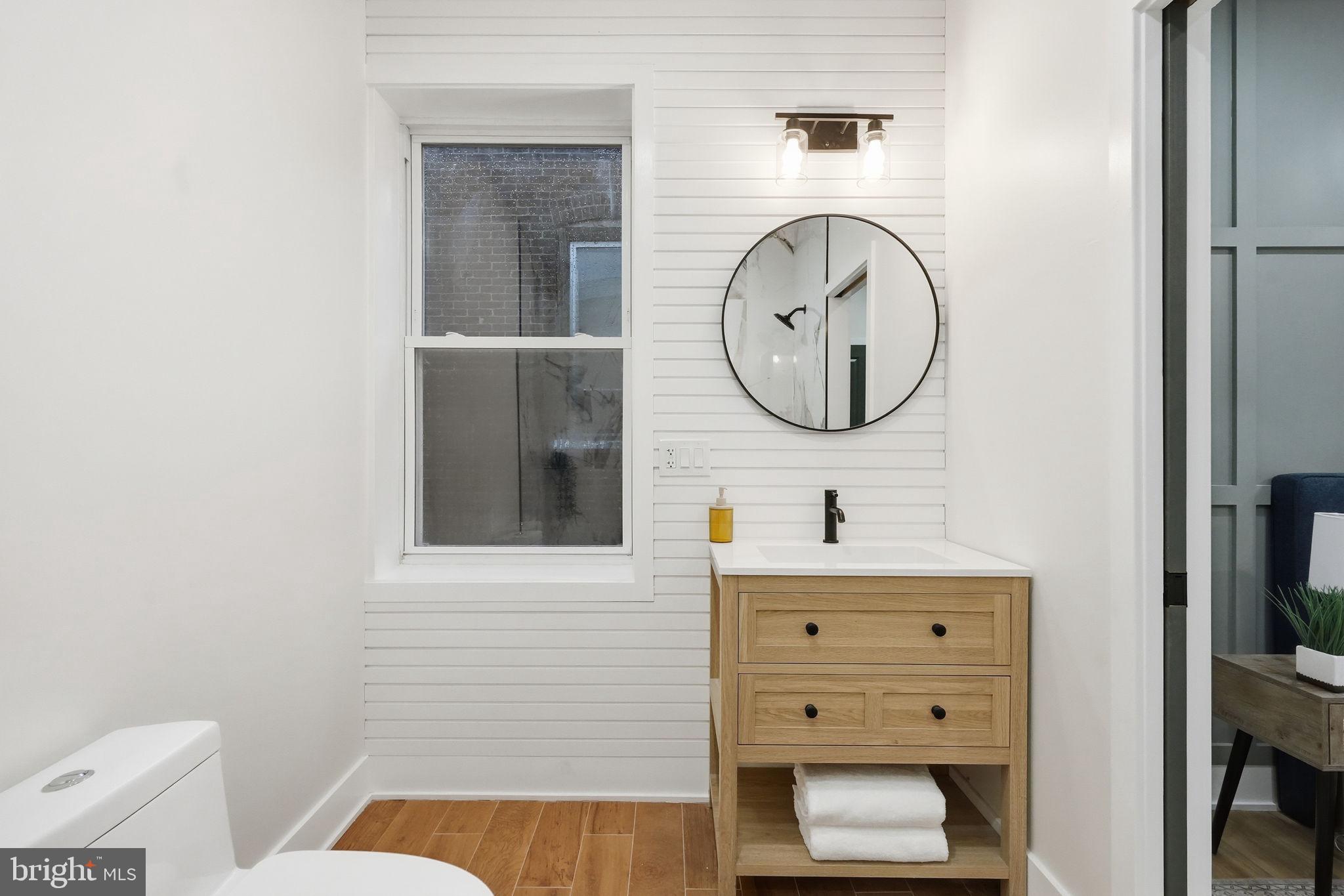 LOGAN - Residential