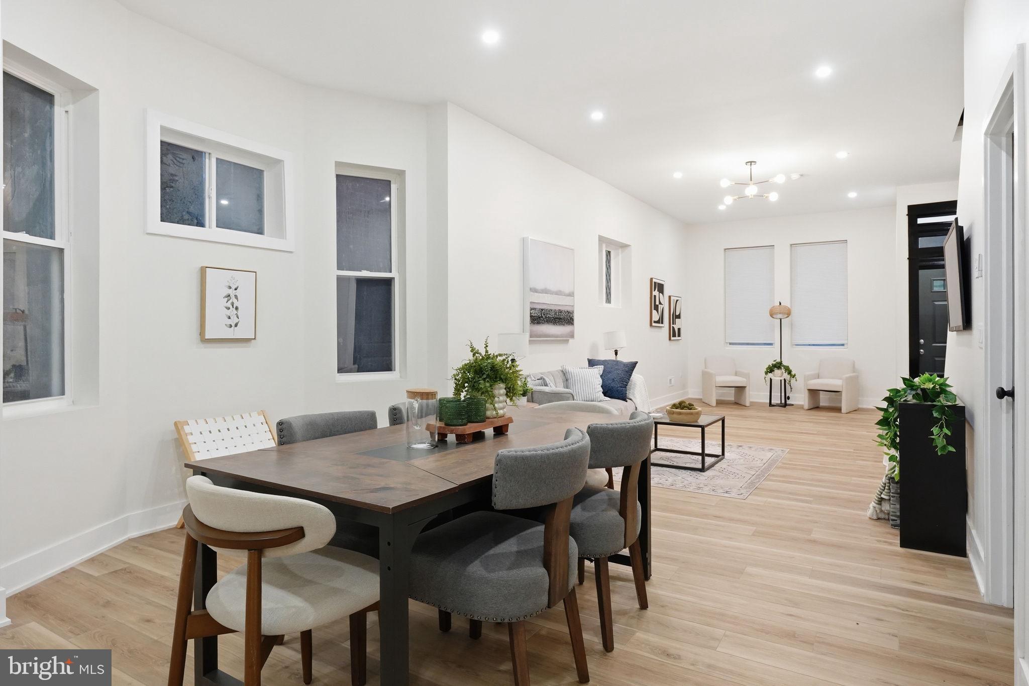 LOGAN - Residential