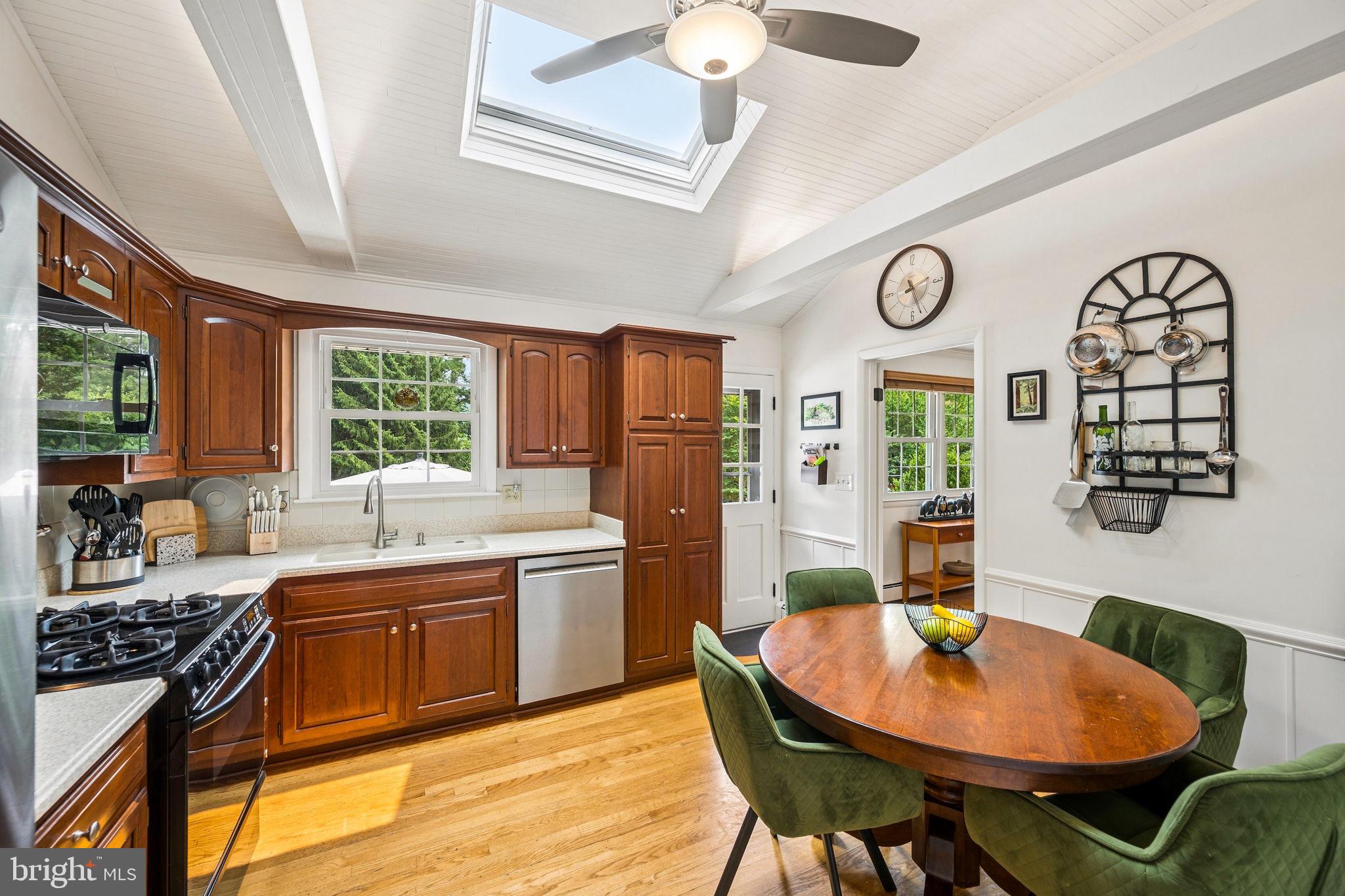 ALLENFORD - Residential