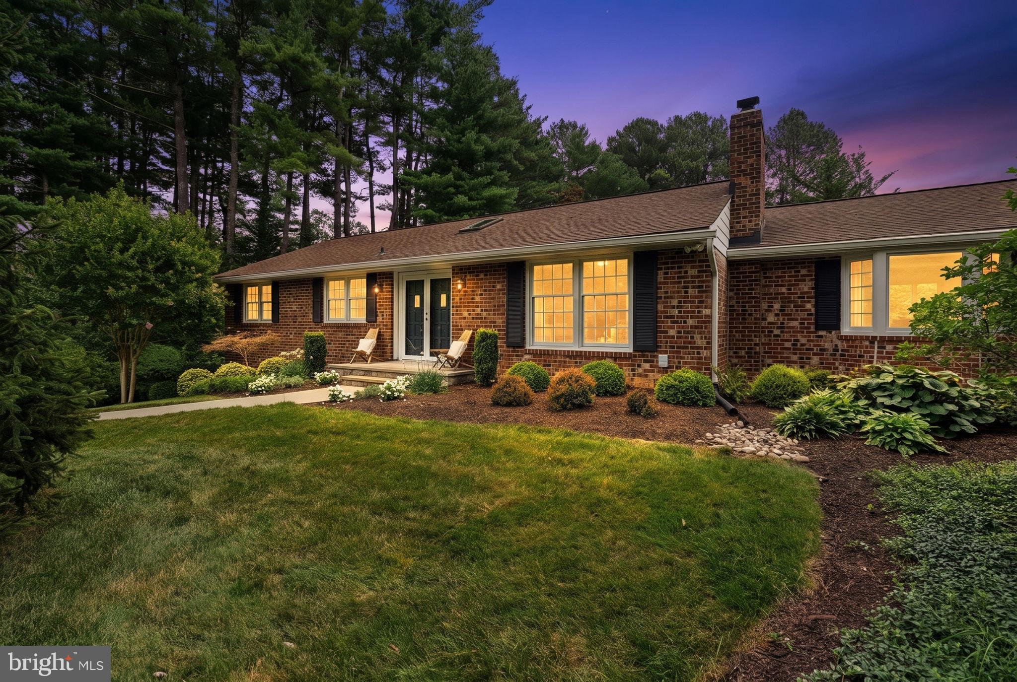 ALLENFORD - Residential