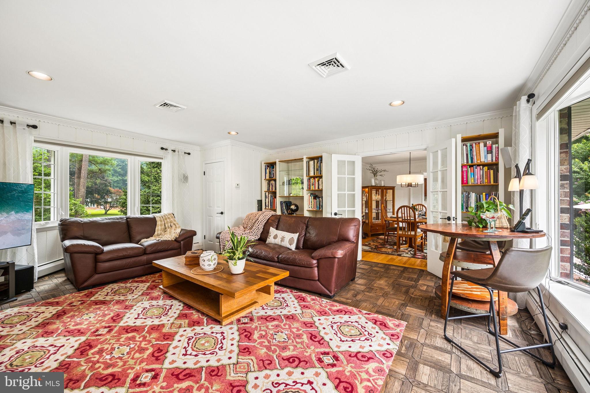 ALLENFORD - Residential