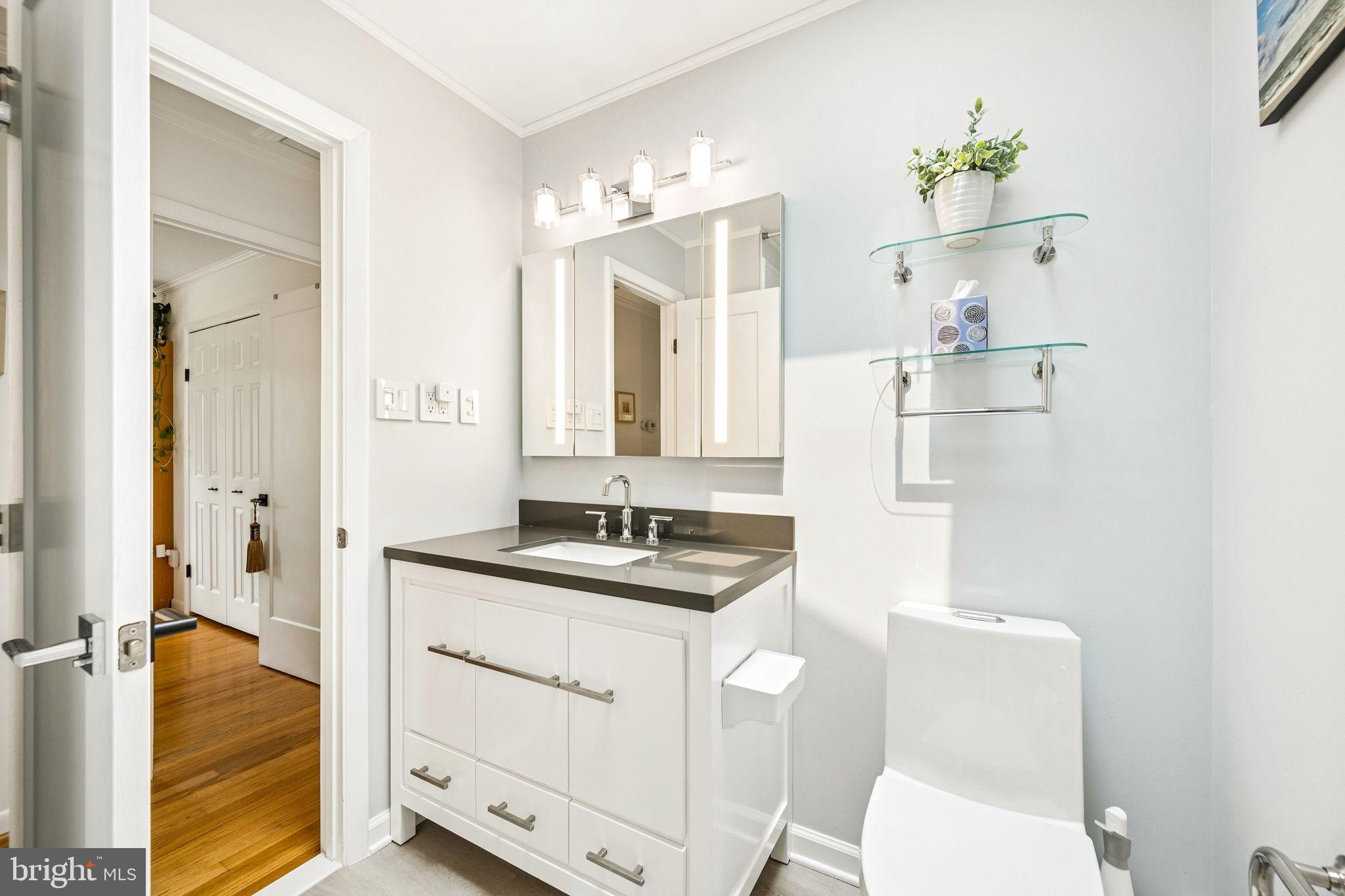ALLENFORD - Residential