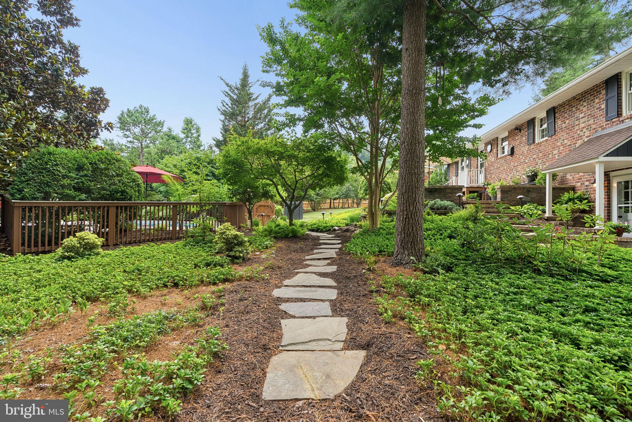 ALLENFORD - Residential