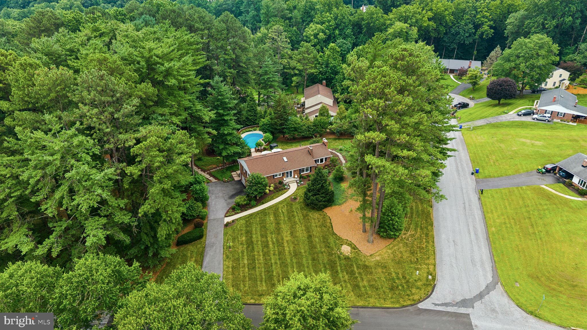 ALLENFORD - Residential