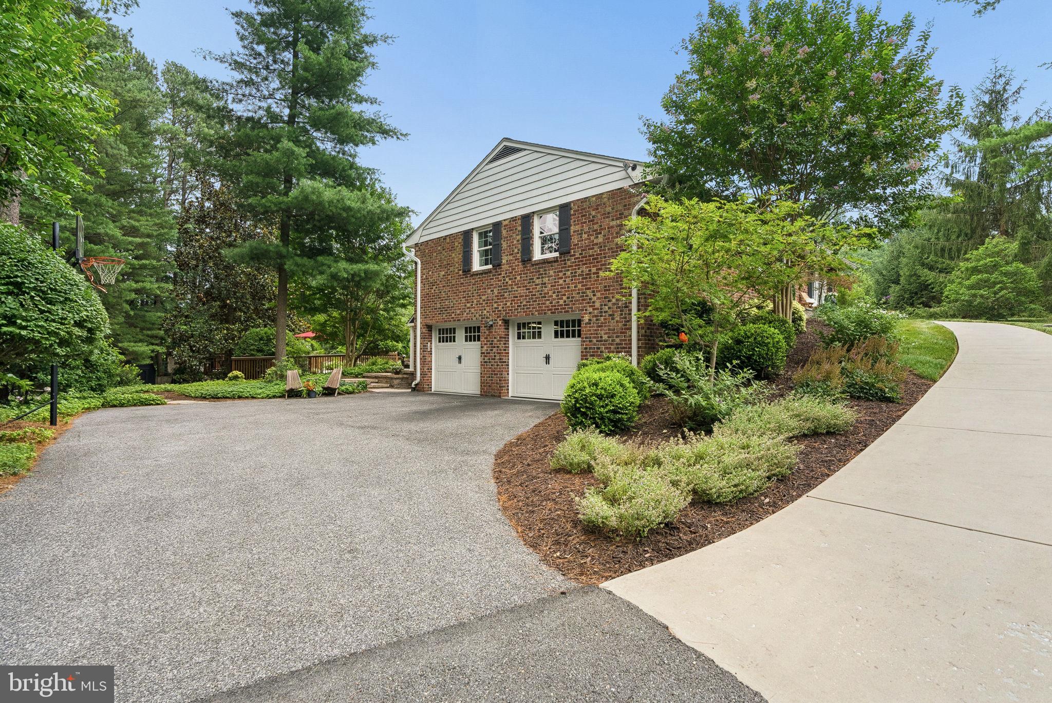 ALLENFORD - Residential