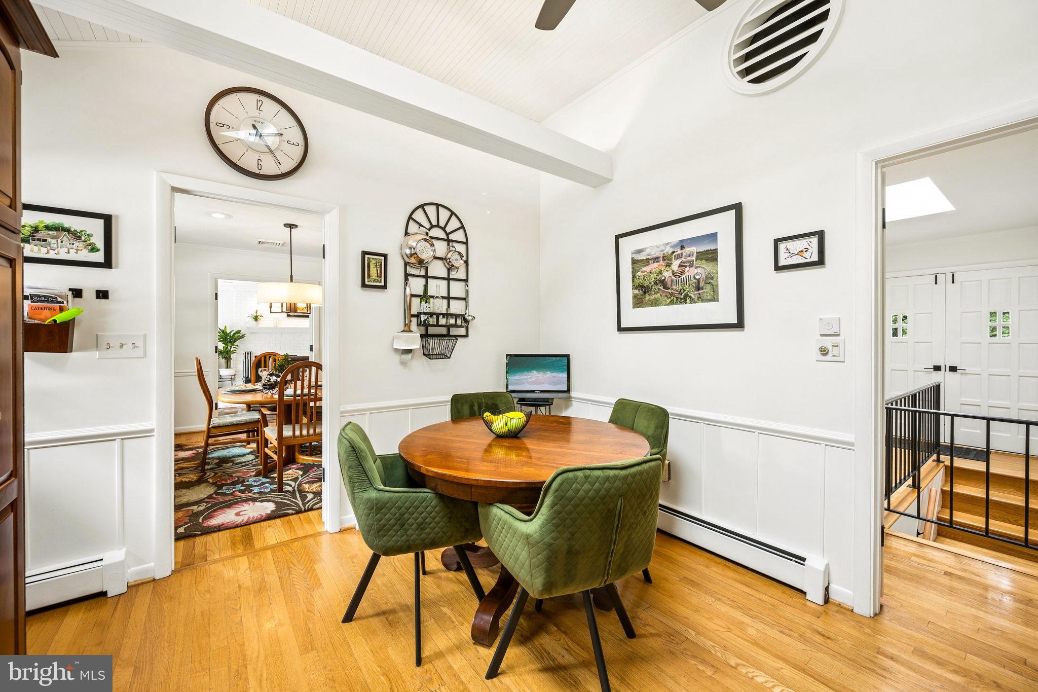 ALLENFORD - Residential