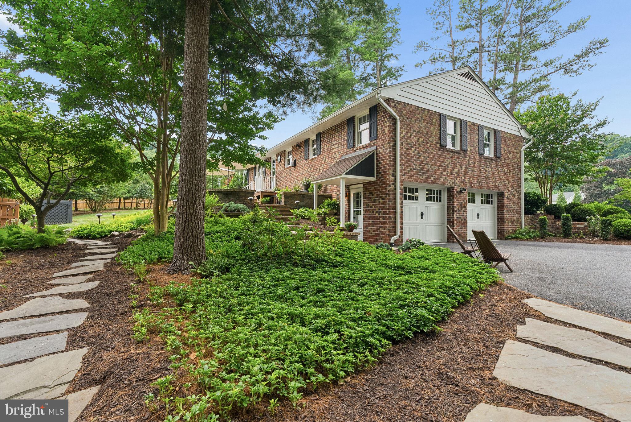 ALLENFORD - Residential