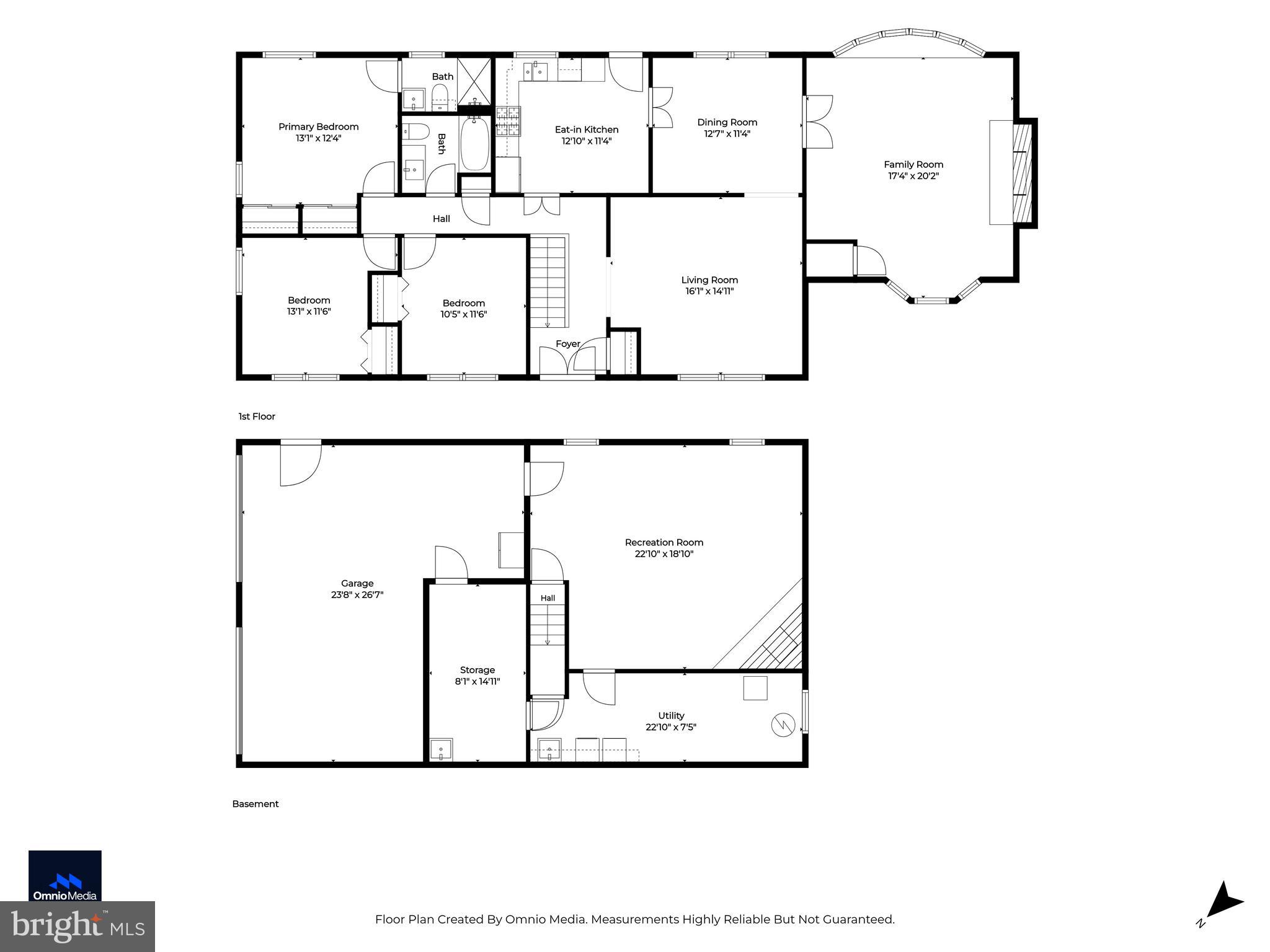 ALLENFORD - Residential