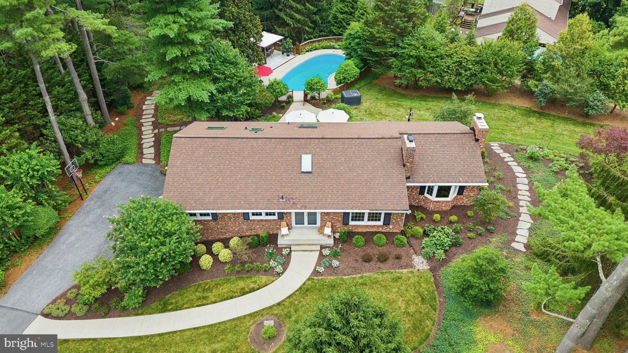 ALLENFORD - Residential