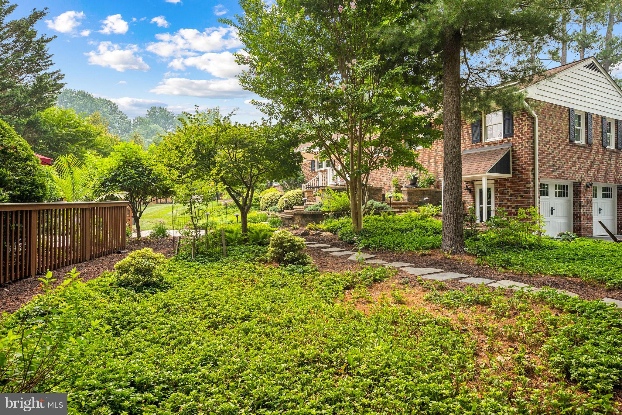 ALLENFORD - Residential