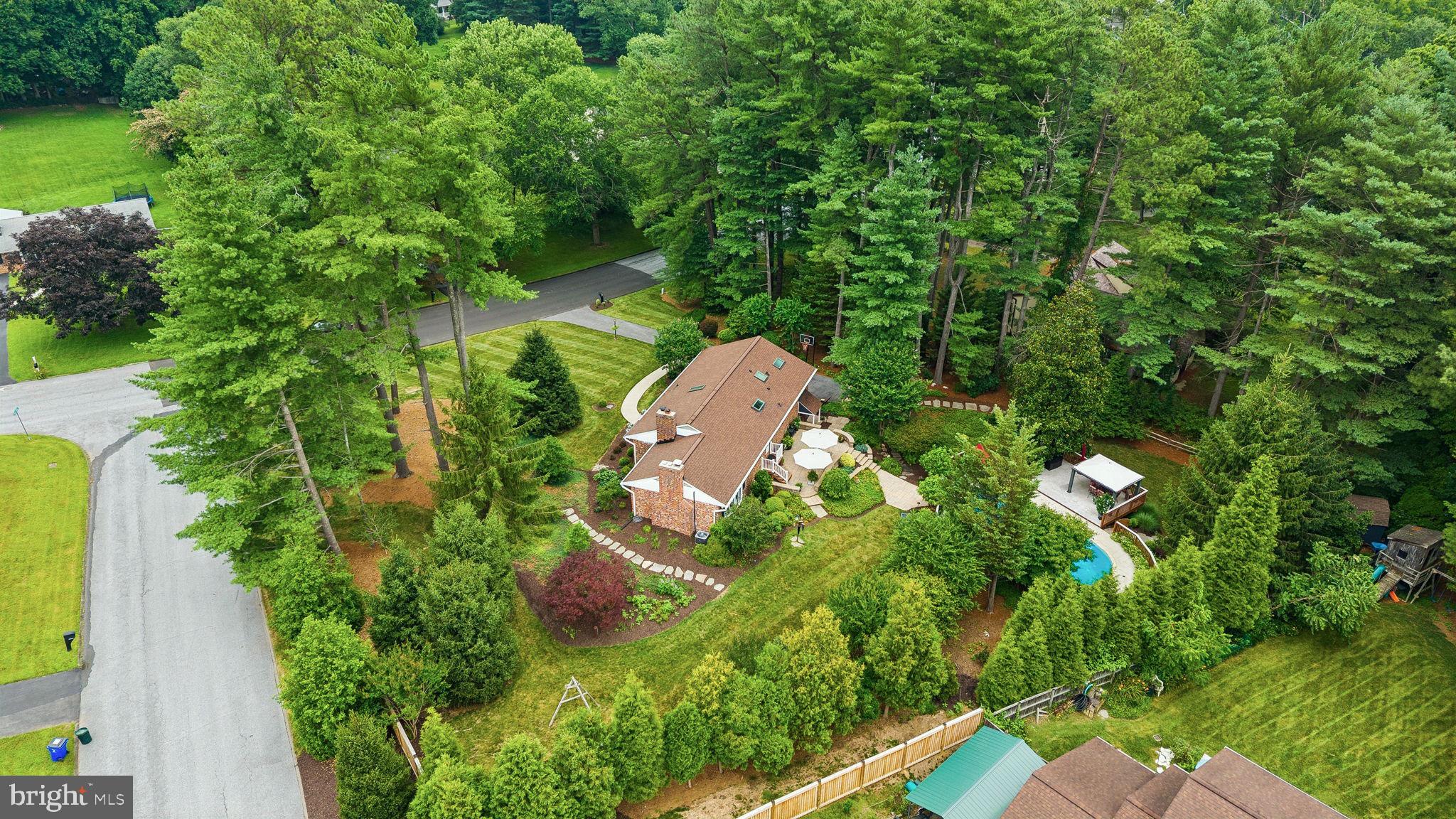 ALLENFORD - Residential