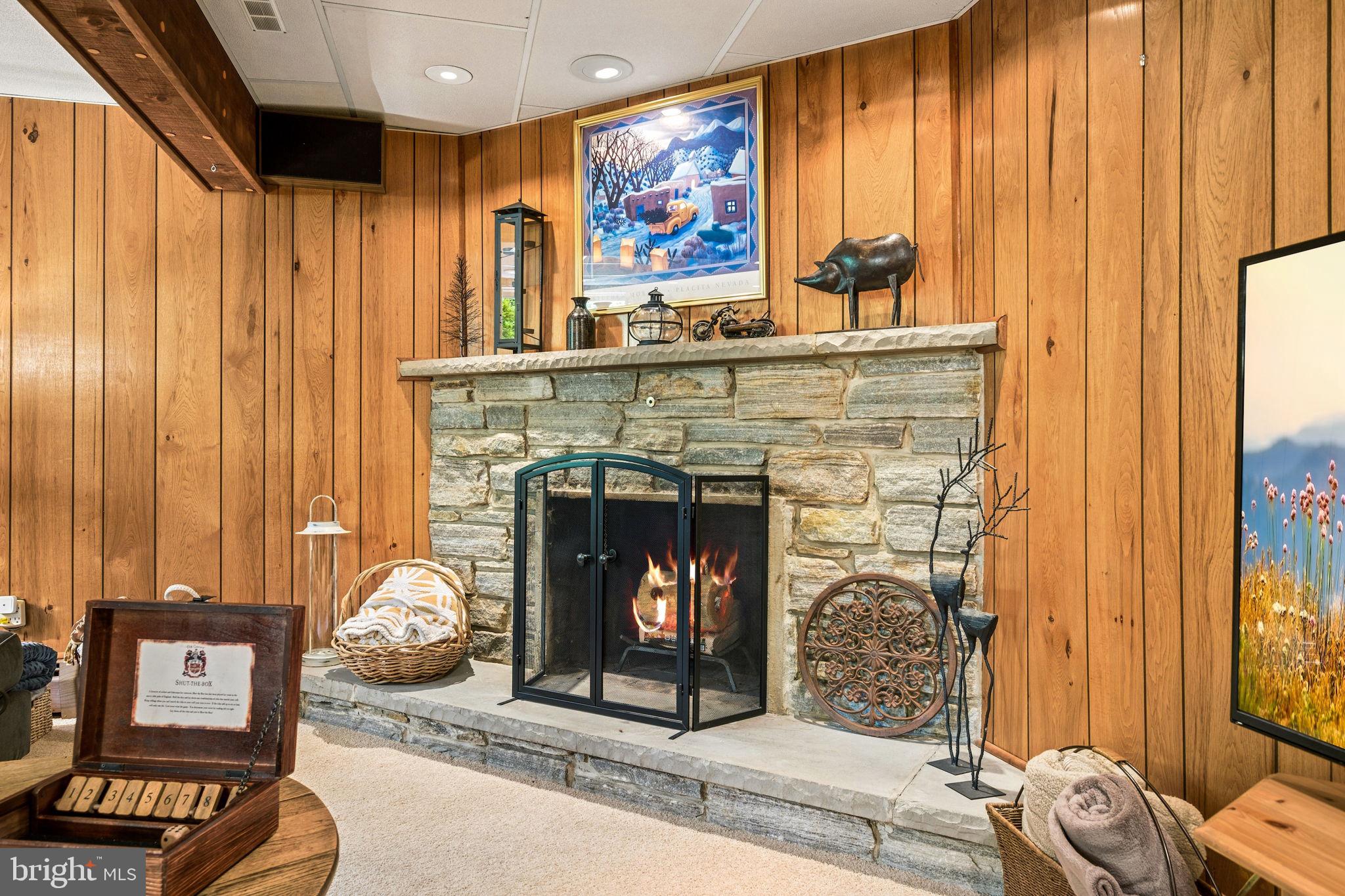 ALLENFORD - Residential