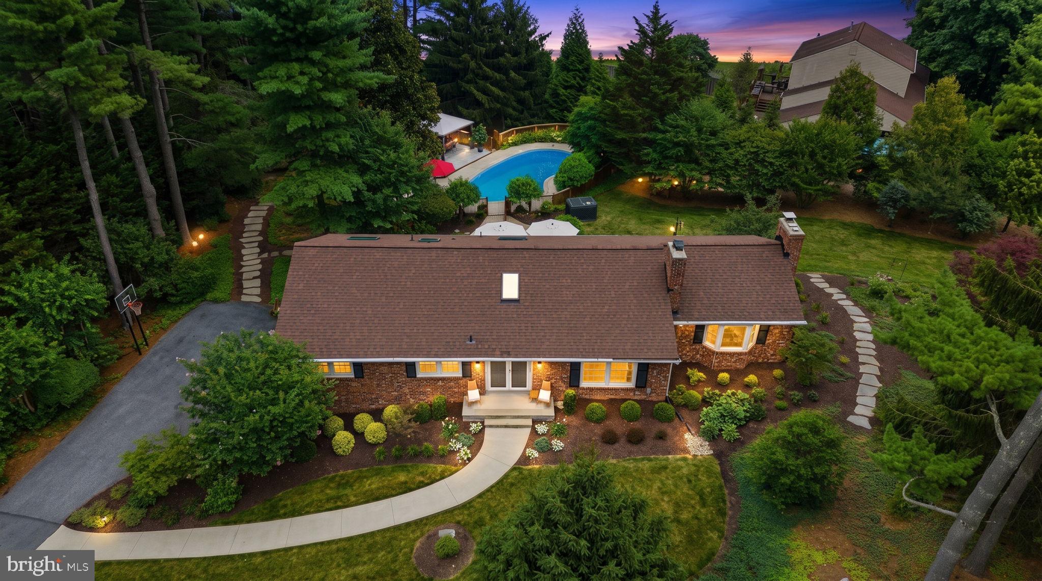 ALLENFORD - Residential