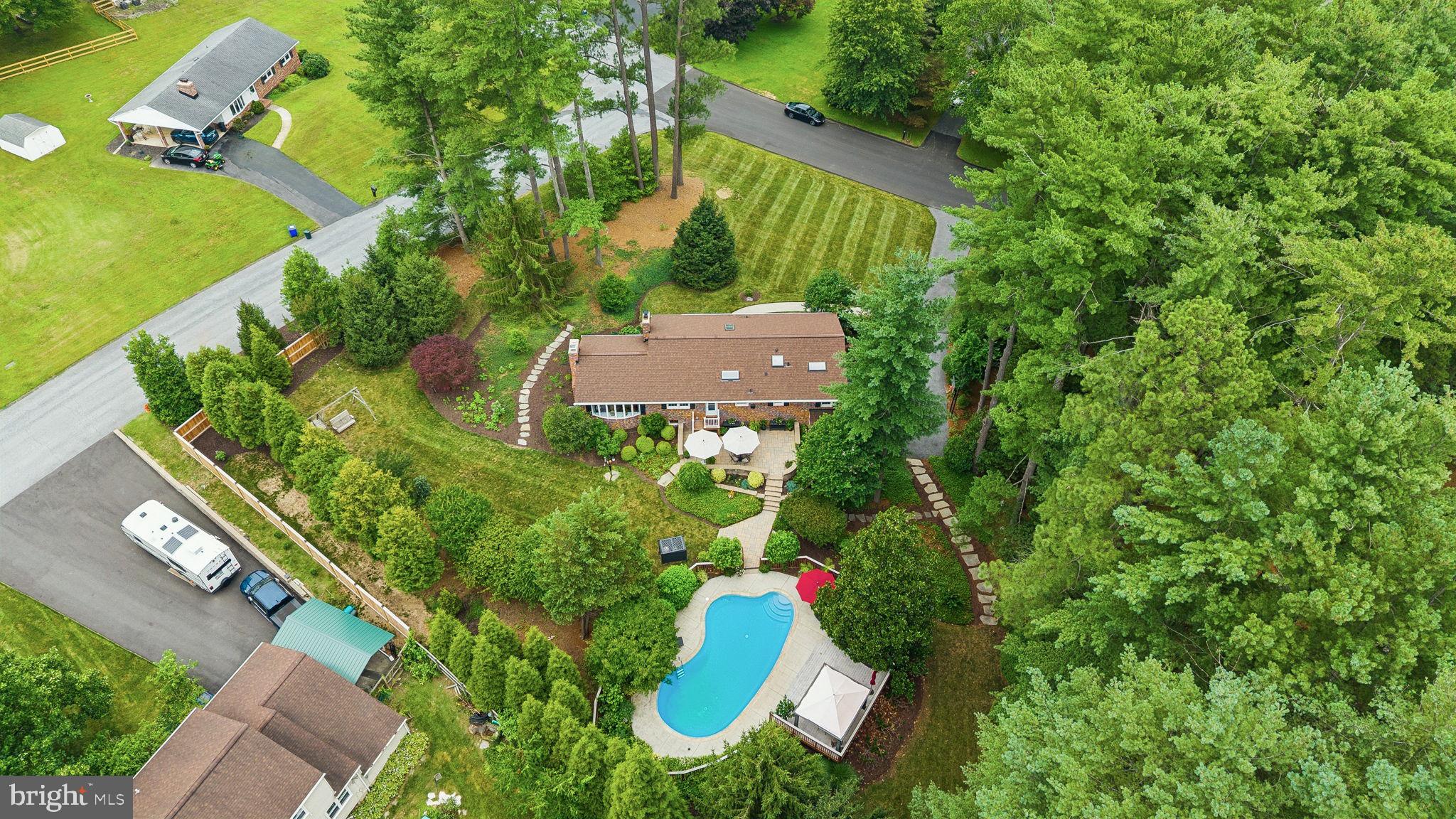 ALLENFORD - Residential