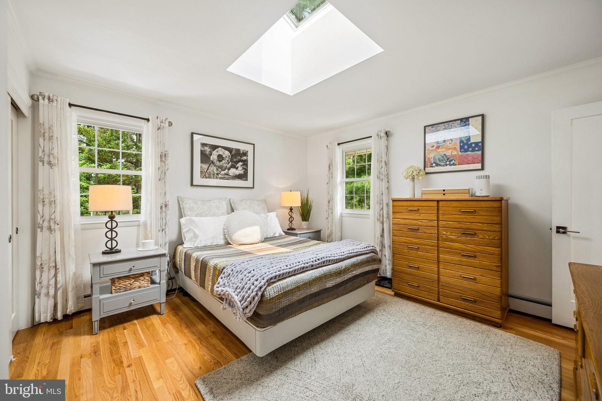 ALLENFORD - Residential