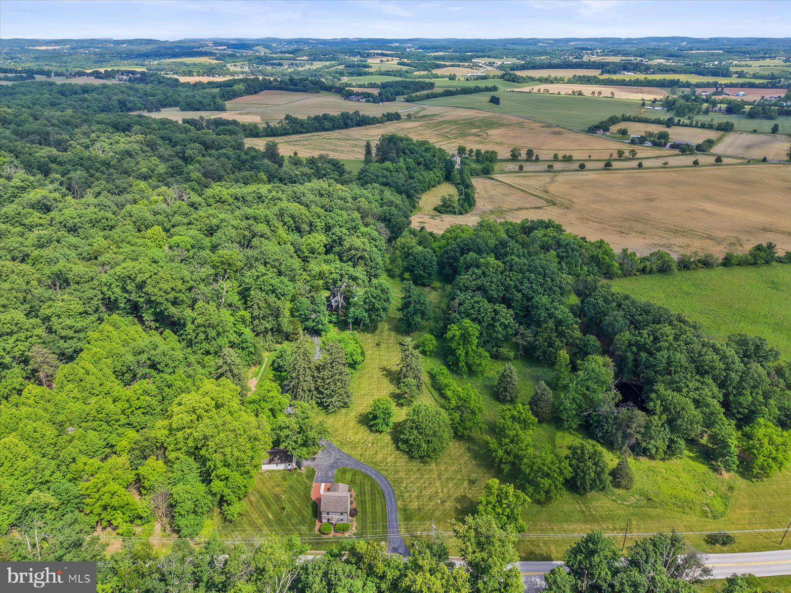 HANOVER - Land