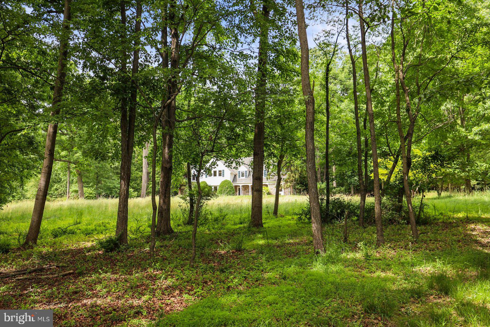 HANOVER - Land