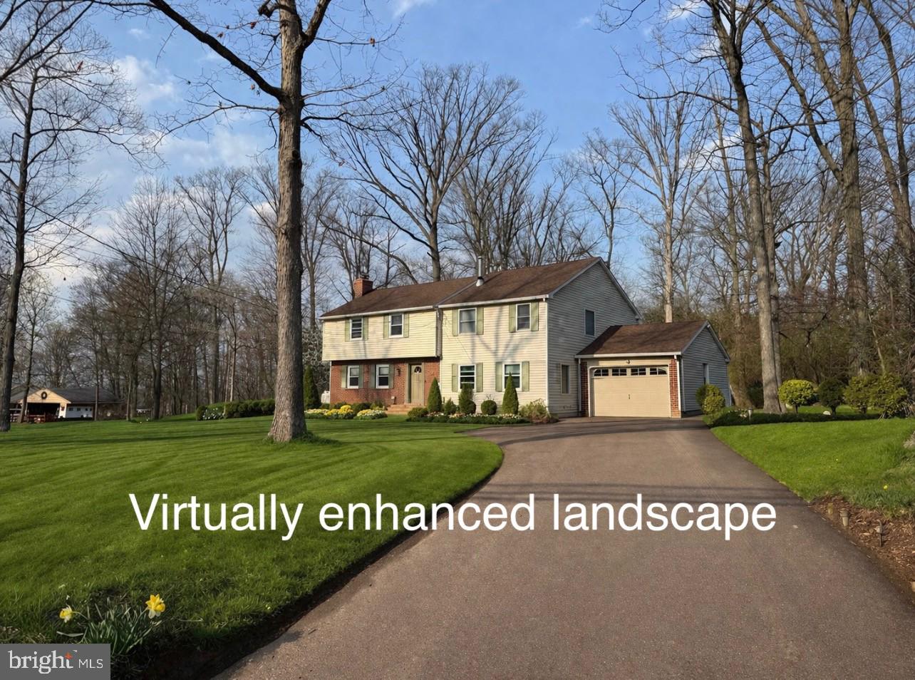 VALLEY GREEN - Residential