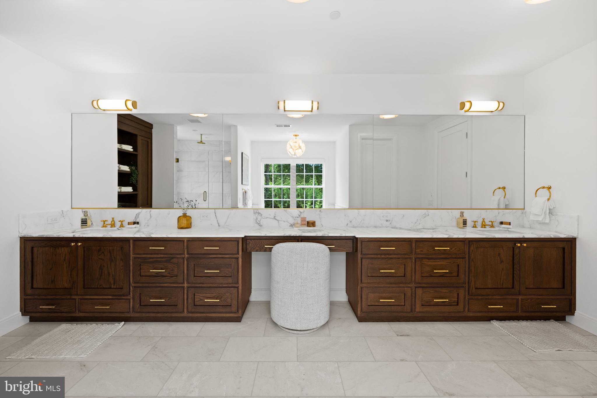 SPRING VALLEY - Residential