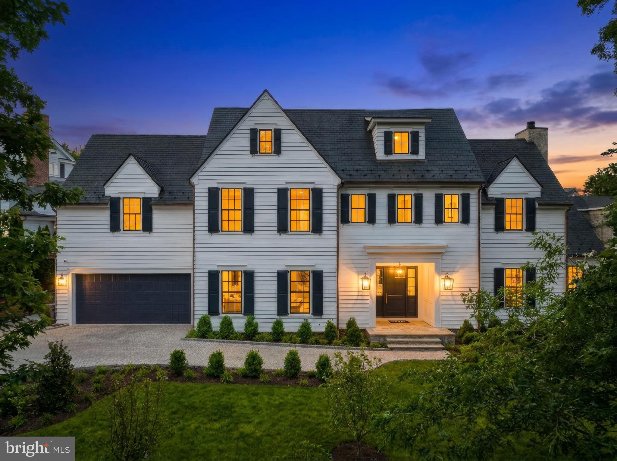 SPRING VALLEY - Residential