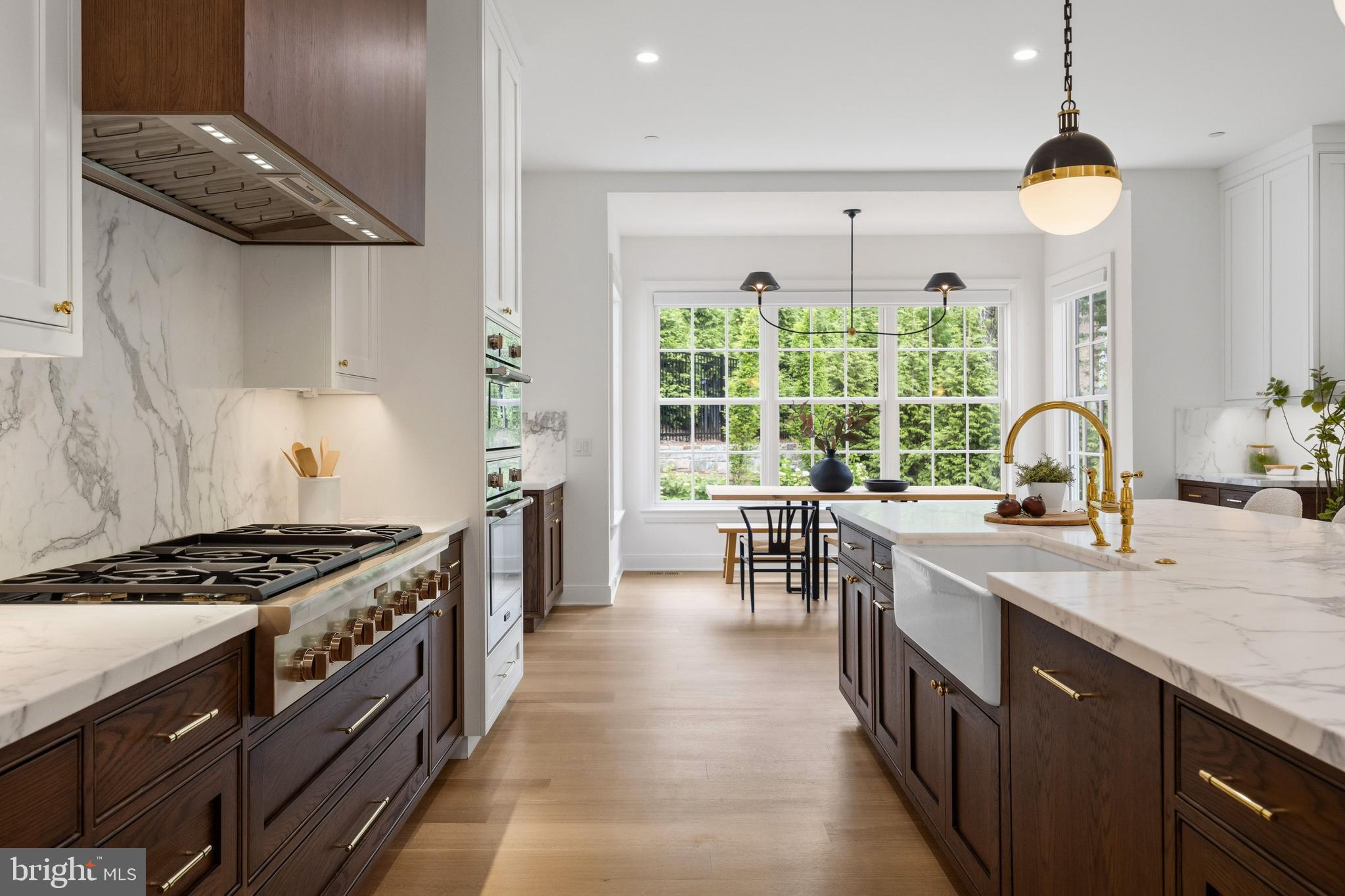 SPRING VALLEY - Residential