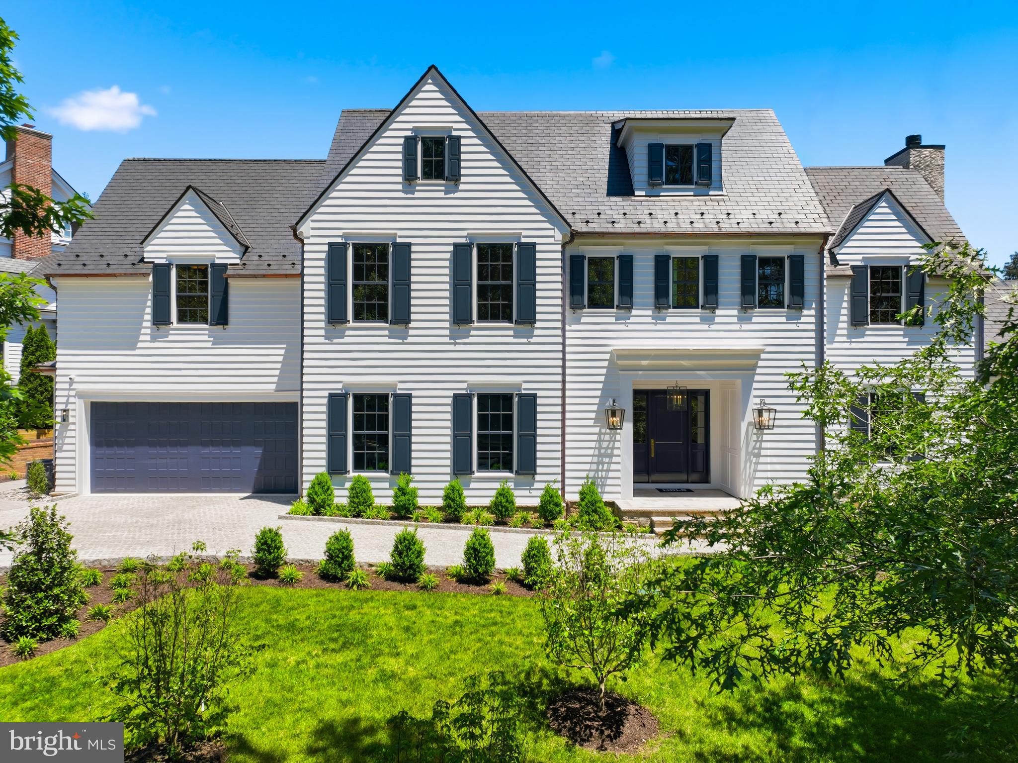 SPRING VALLEY - Residential