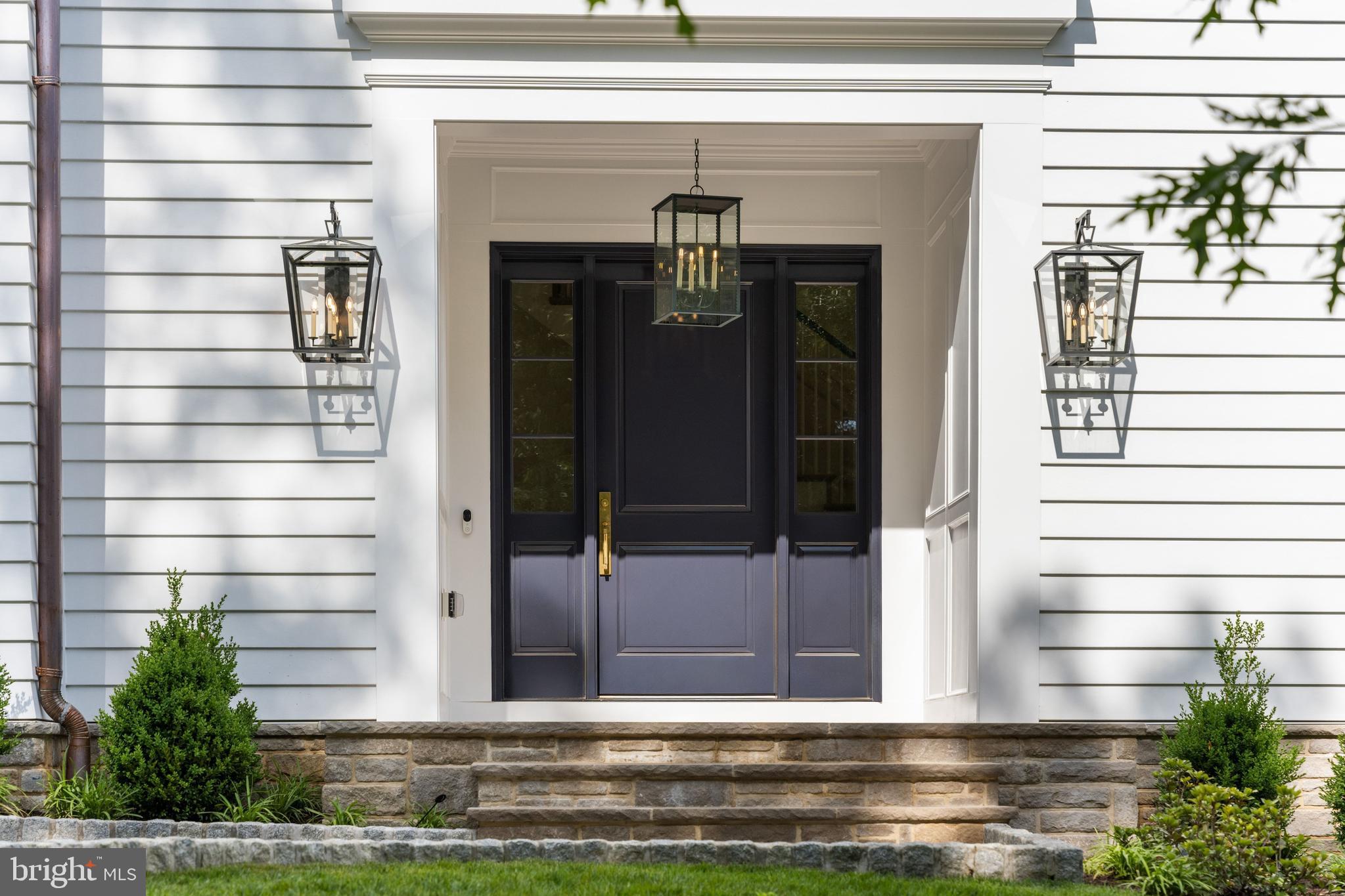 SPRING VALLEY - Residential